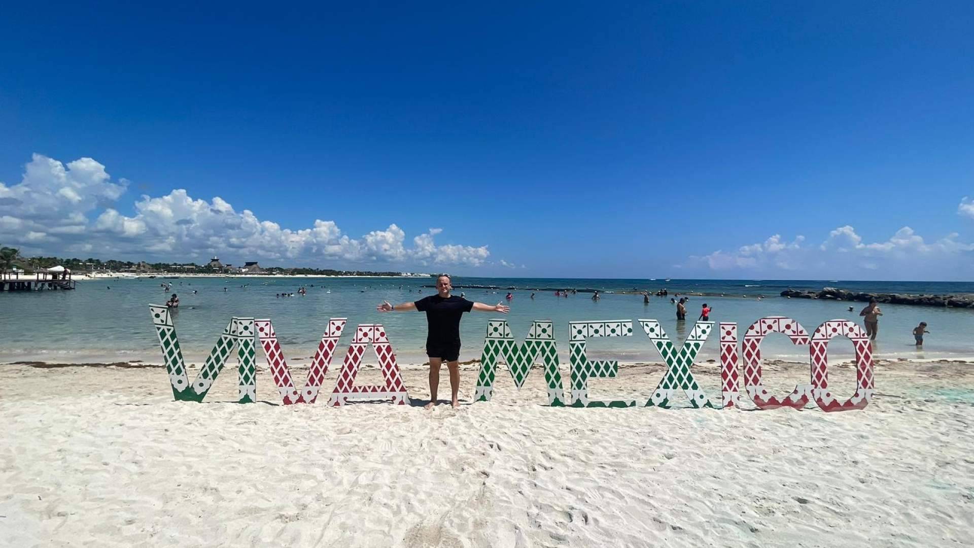 El modelo de Viajes Palcaribe que busca transformar las vacaciones tradicionales en el Caribe