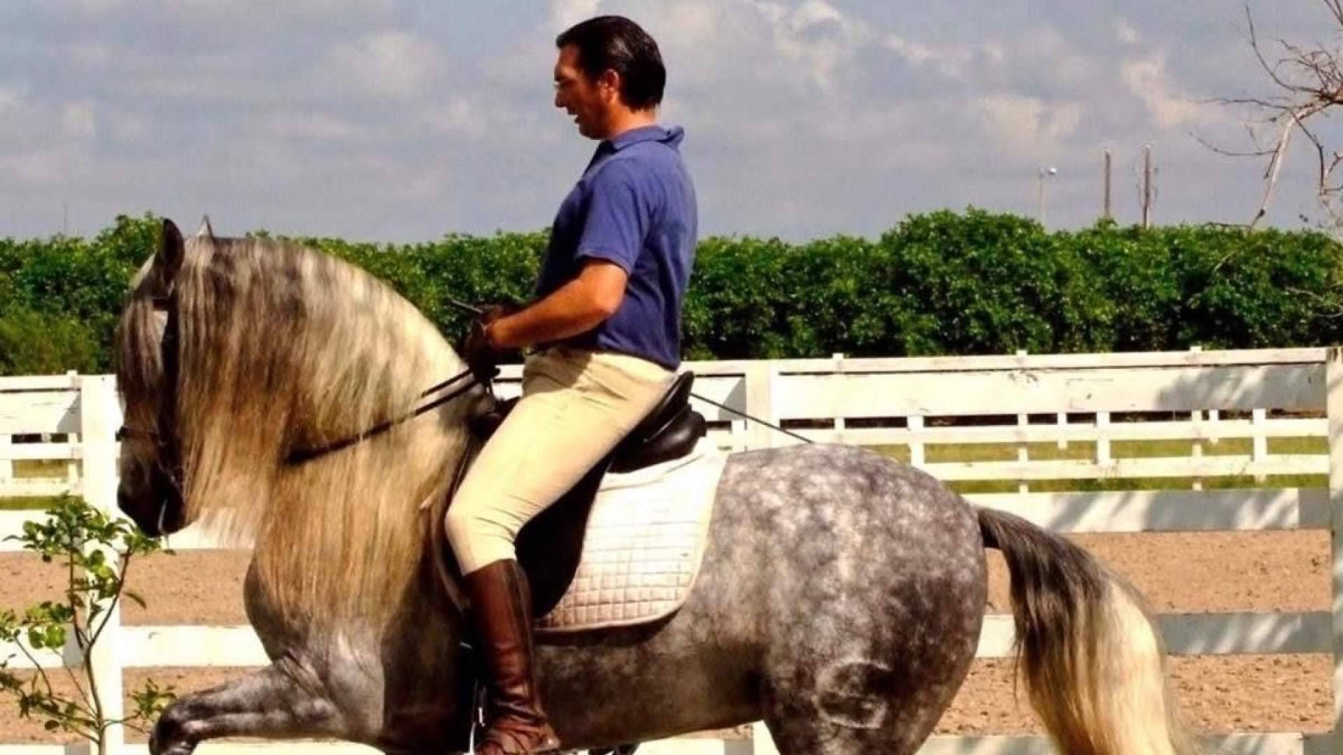 Gregorio Aranda Lamas defiende una ANCCE ´más transparente y al servicio del ganadero´ en pleno proceso electoral