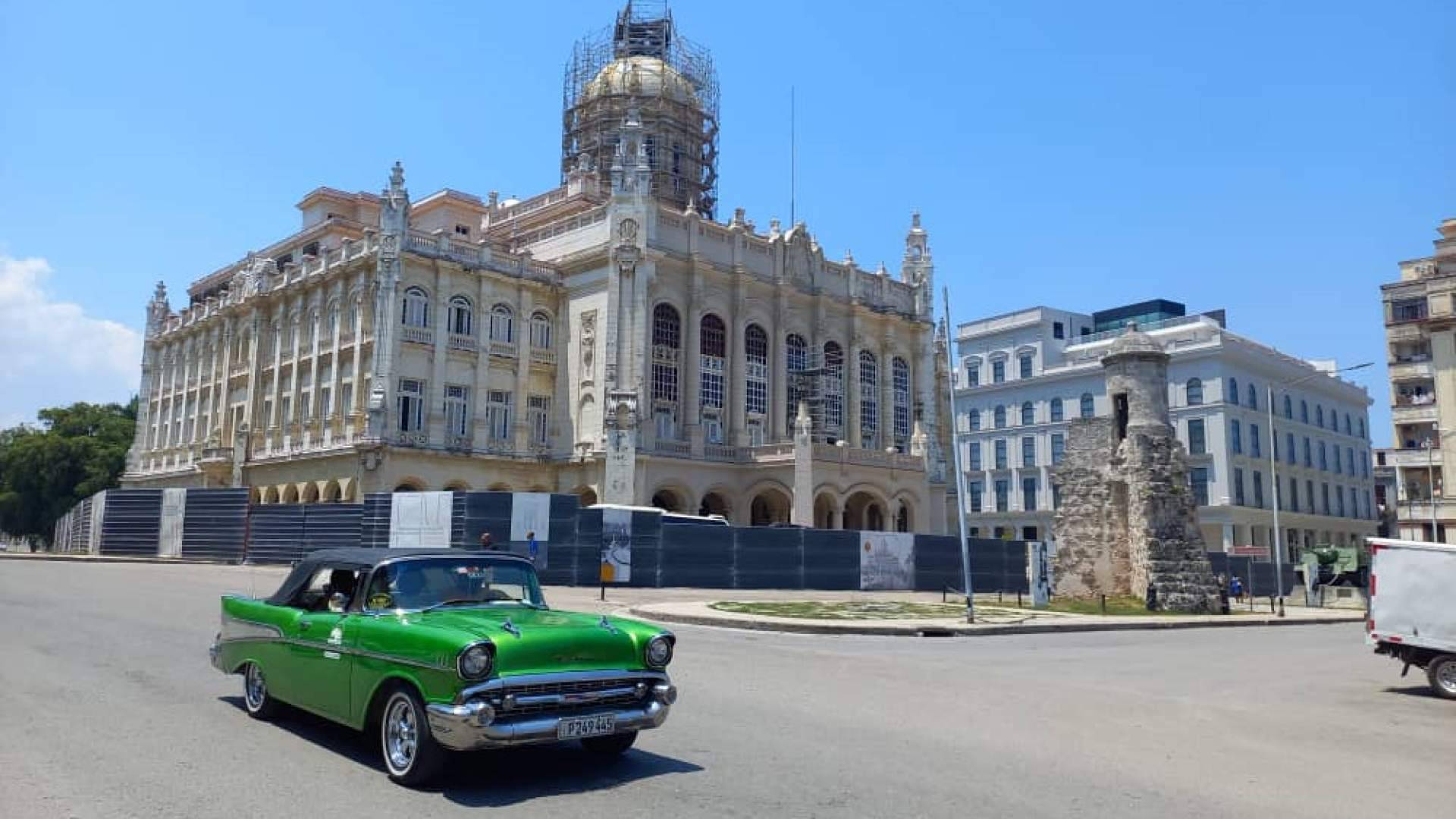 Protagonista del mercado; Cómo Veltropay revoluciona las remesas a Cuba desde Europa