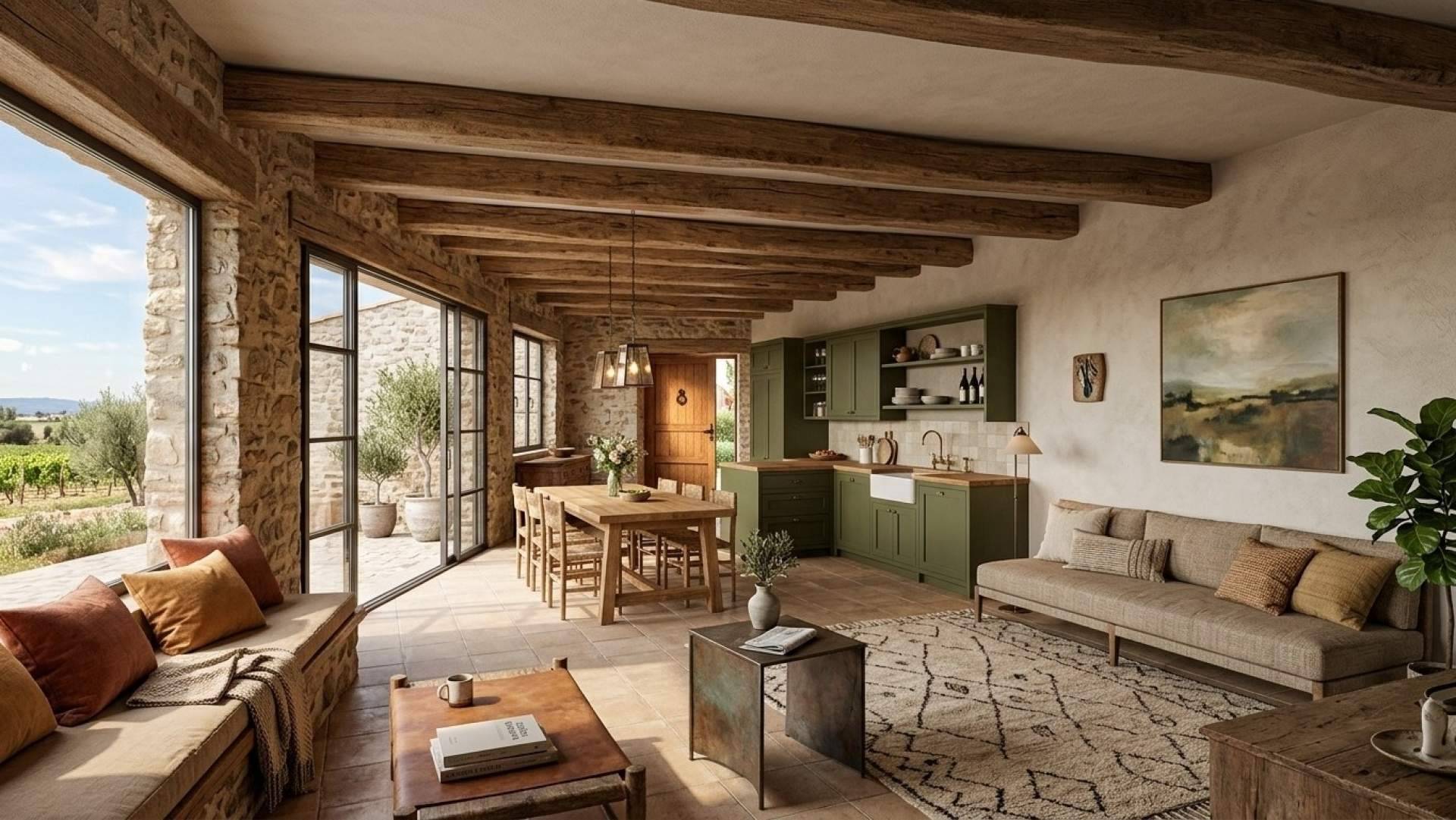 4lines.ai lanza una plataforma para generar planos arquitectónicos y renders fotorrealistas con inteligencia artificial en treinta segundos
