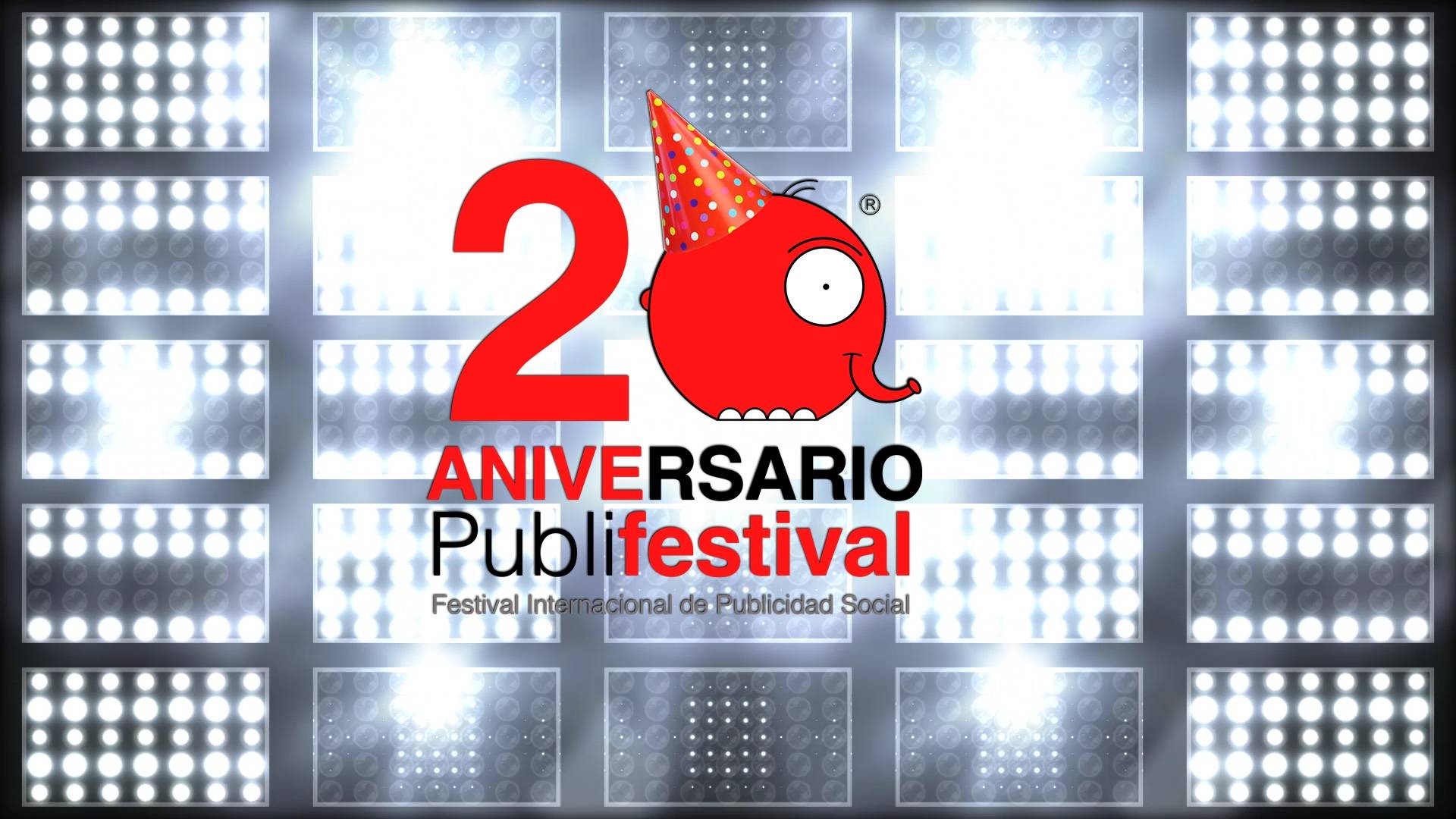 Dos décadas de historias y creatividad que transforman la sociedad desde el escaparate de Publifestival