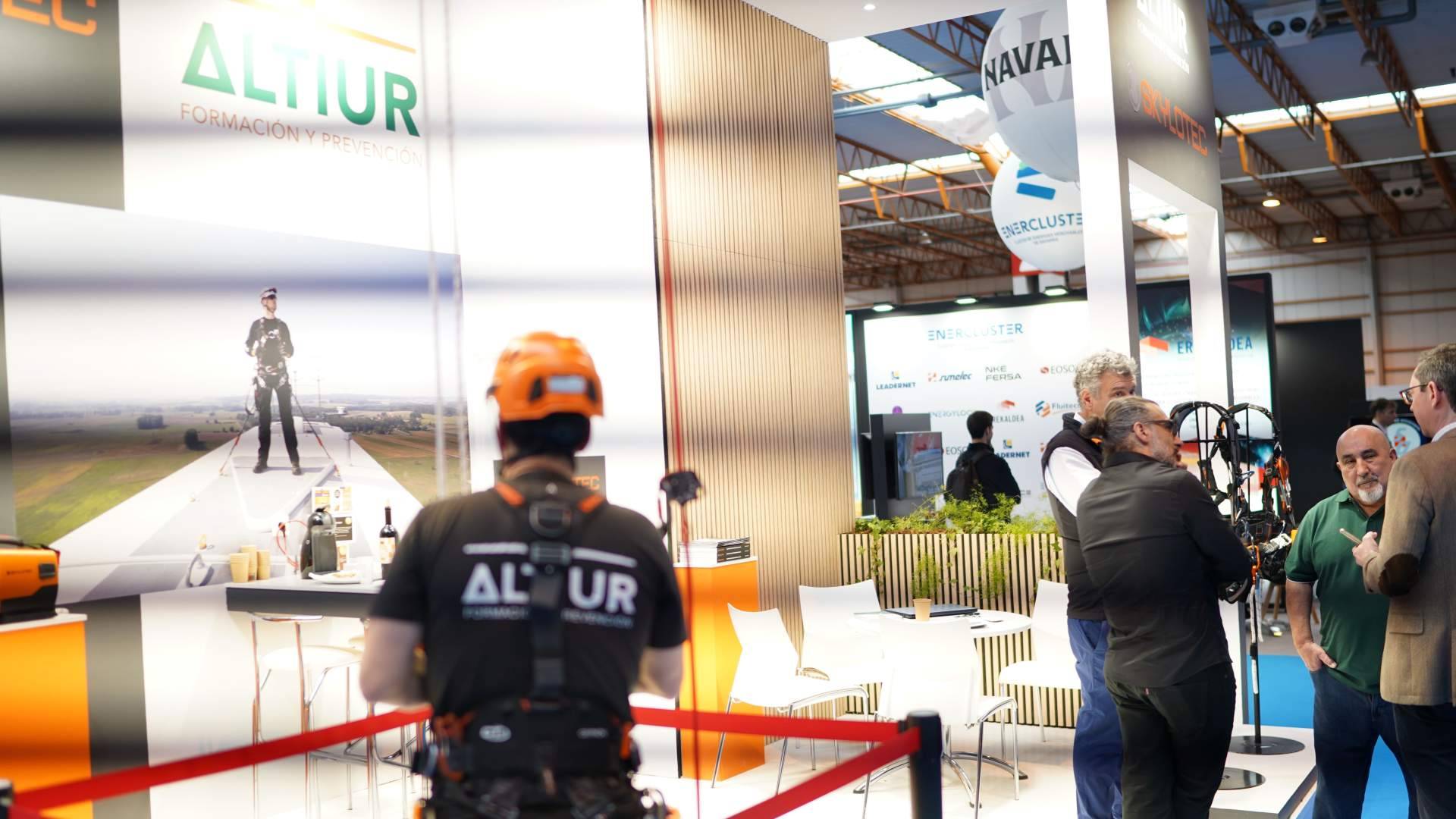Expofimer 2026 Sevilla, edición especial impulsada por AEMER y Feria de Zaragoza, con aforo expositivo al límite