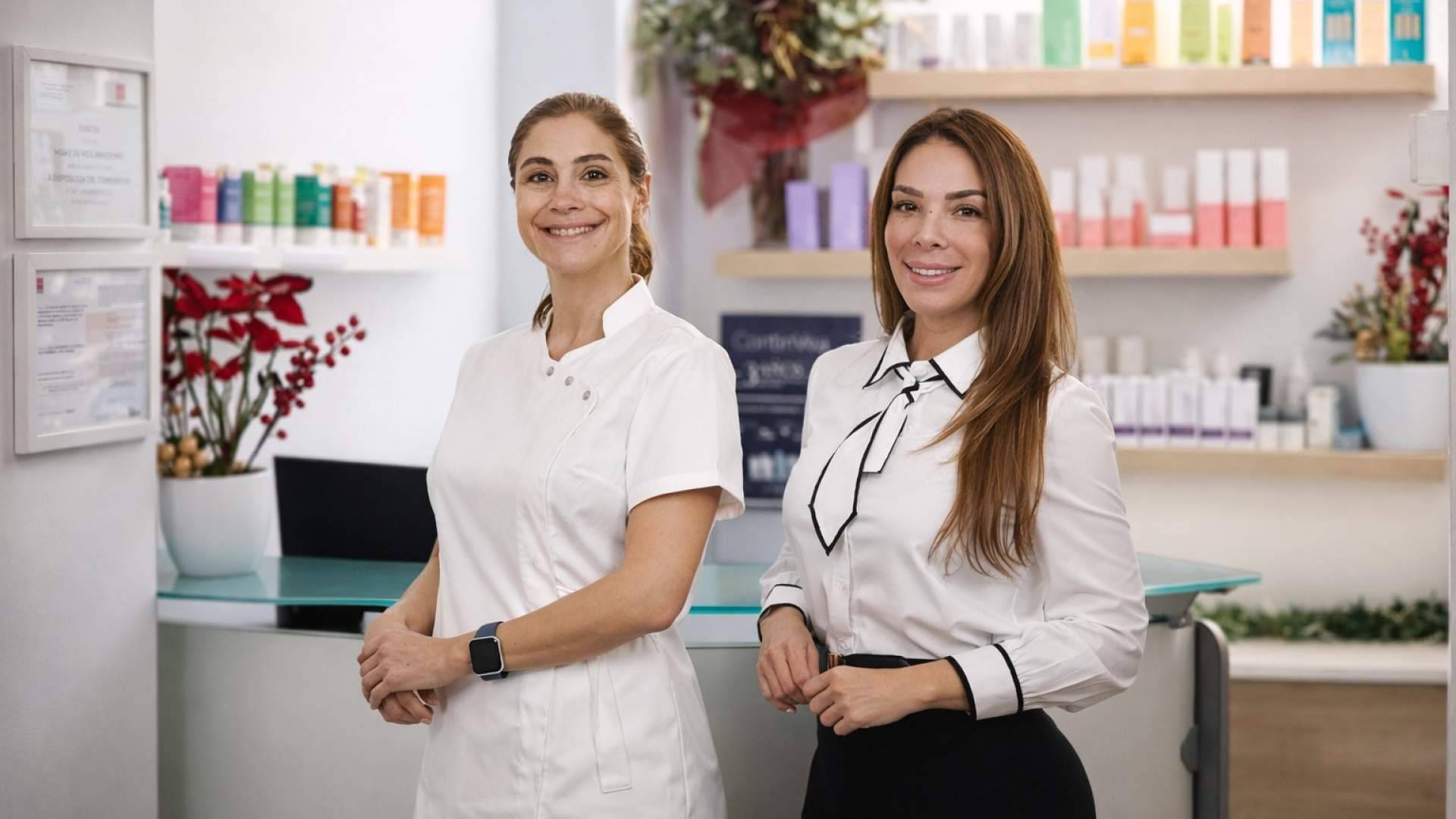 Clínica Luvena consolida un enfoque diferencial que une estética avanzada, nutrición y medicina estética