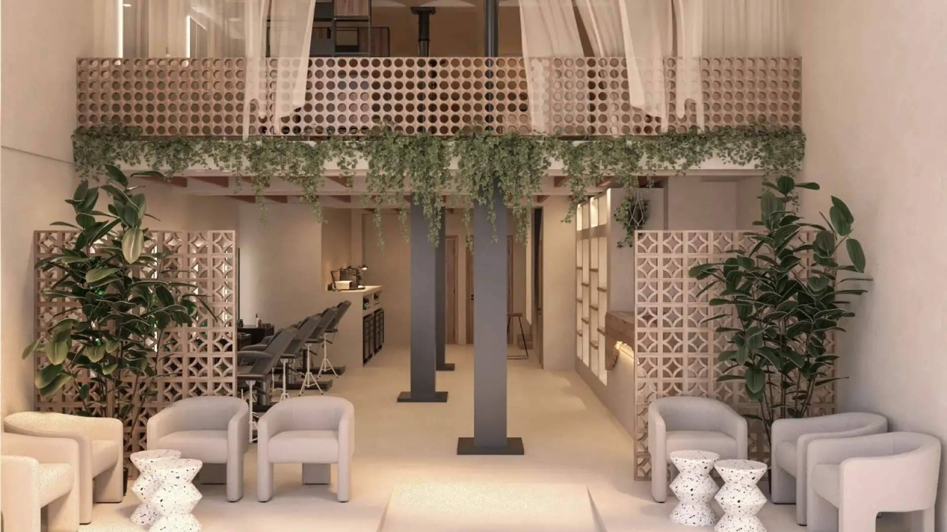 Uffizi Studio; donde la vanguardia del tatuaje de Sevilla convierte ideas en arte