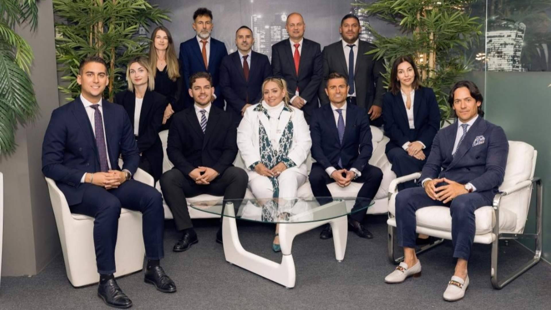 DEXTER activa su expansión internacional con su desembarco en Portugal