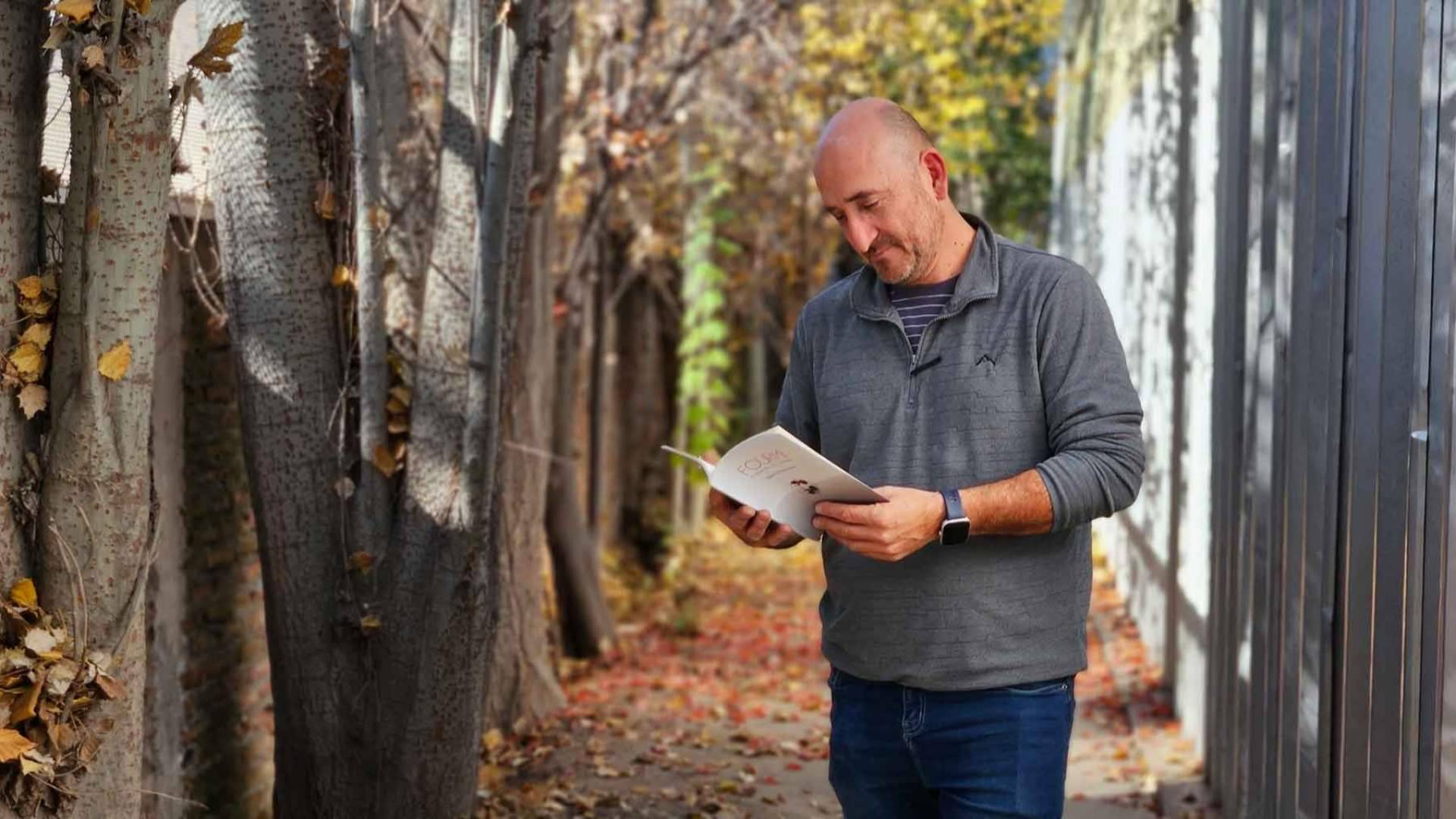 'FOURMI; El Poder de lo Invisible', una reflexión sobre el esfuerzo silencioso en la era de la inmediatez