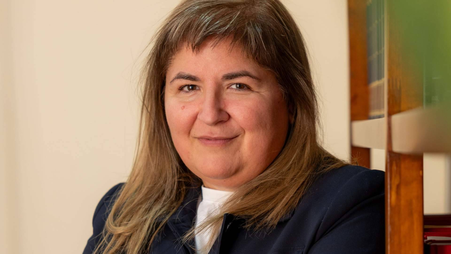 Cristina Marrero Pérez analiza cómo afrontar una acusación penal injusta