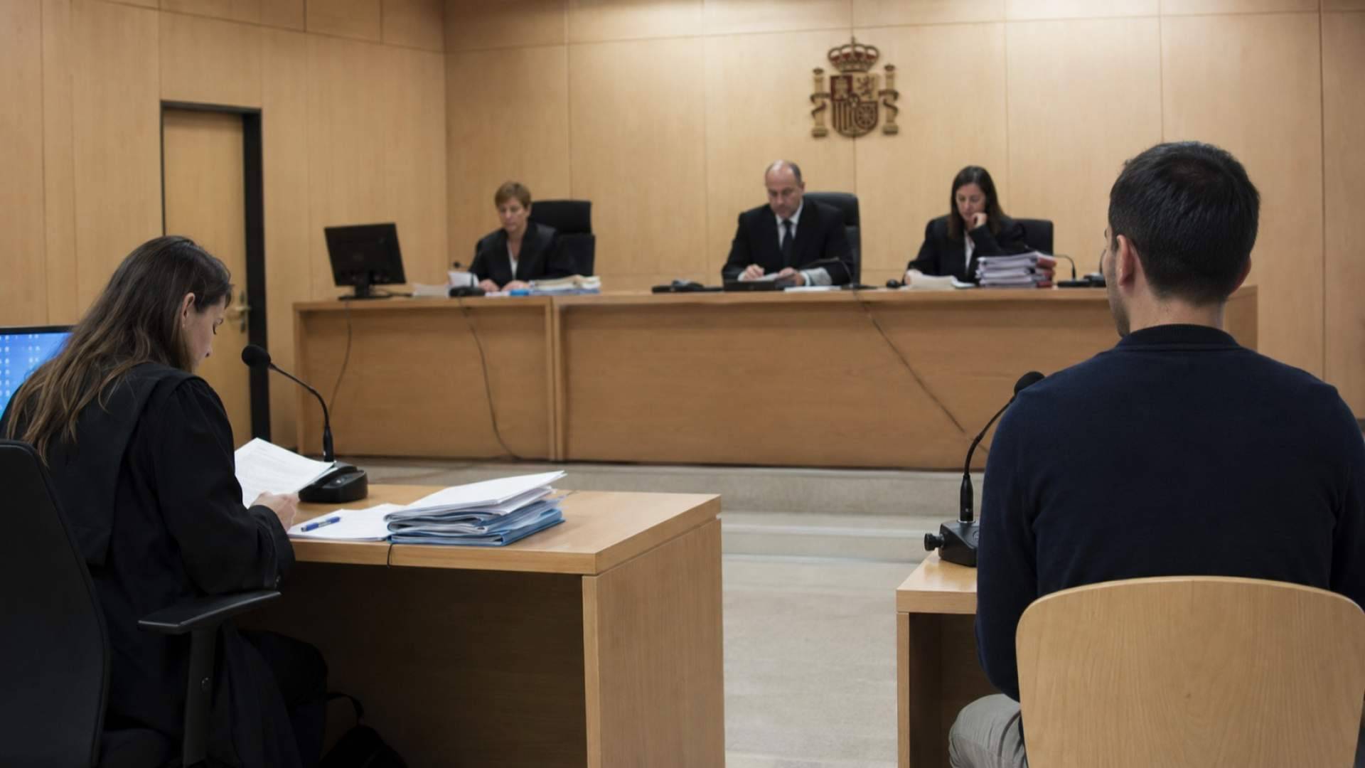 Dr. Juan Francisco Sánchez Otharán analiza los errores más frecuentes al afrontar un procedimiento penal