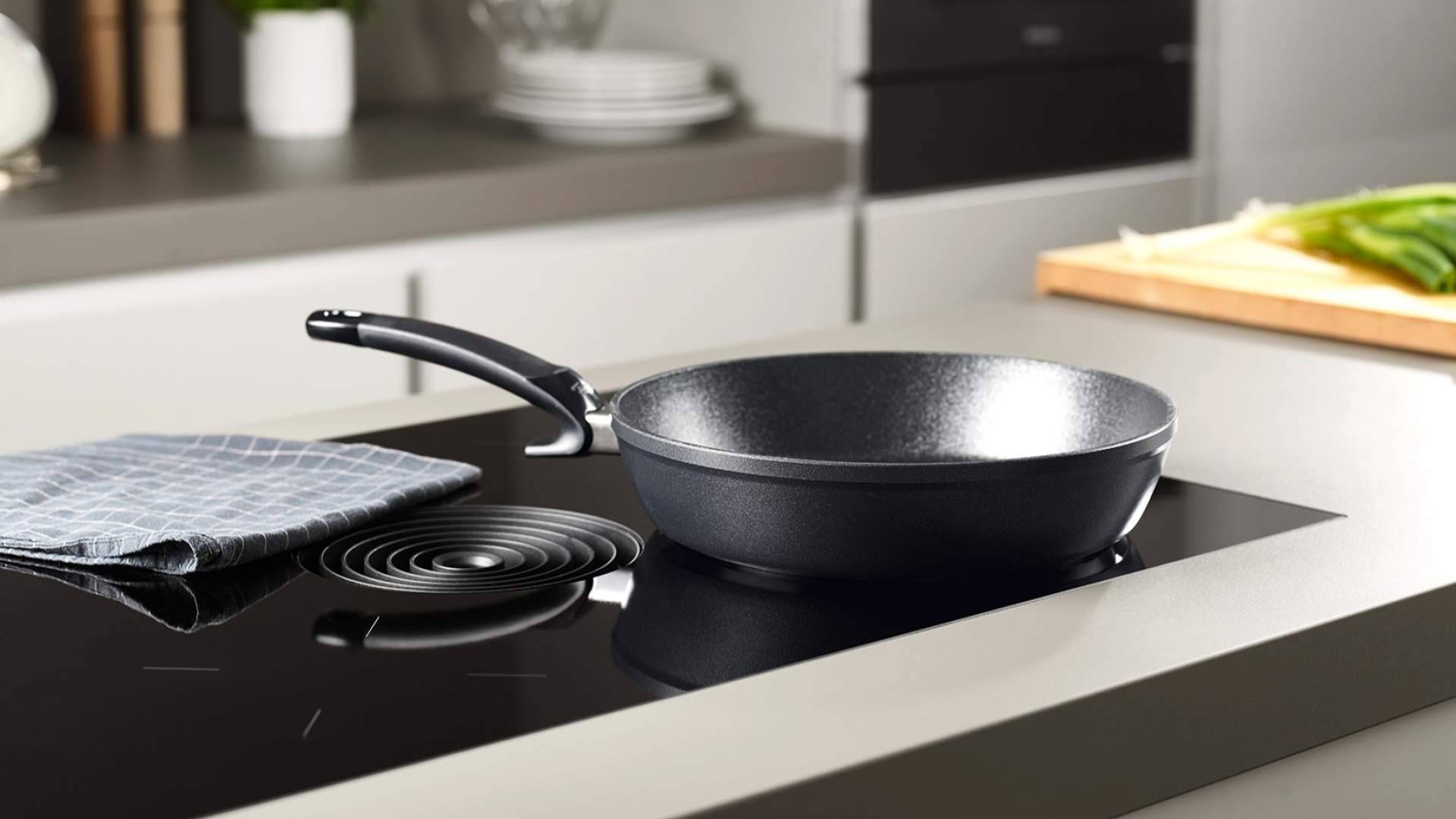 Fissler Adamant®; libertad, resistencia y precisión para quienes disfrutan cocinando sin límites