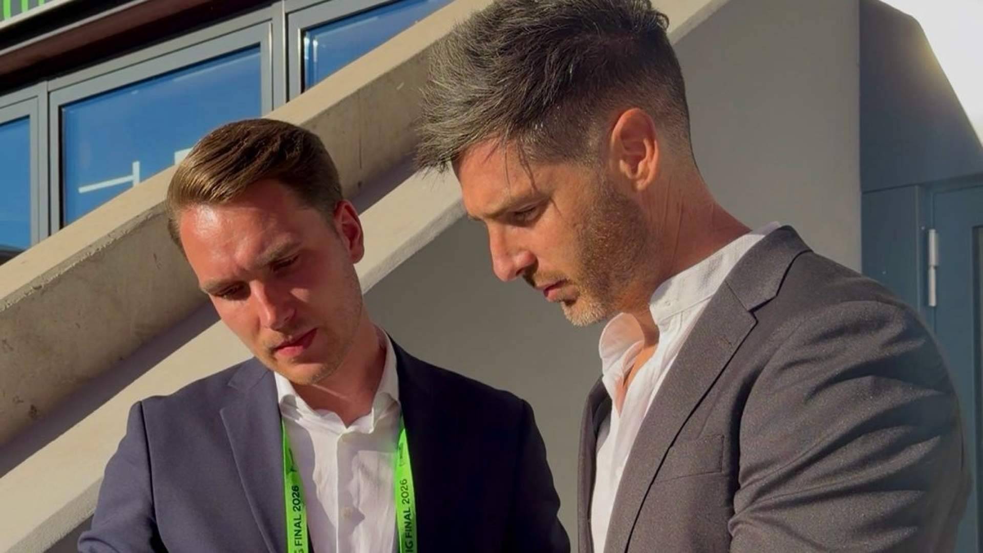 Xerintel desarrolla plataforma de asignación de códigos UEFA para la final de la Conference League