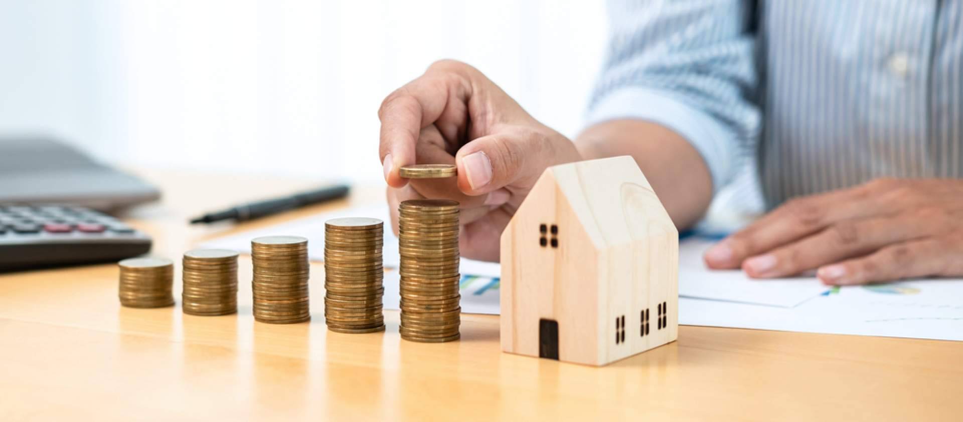 El mercado inmobiliario español da señales de agotamiento y los precios de la vivienda comienzan a ceder