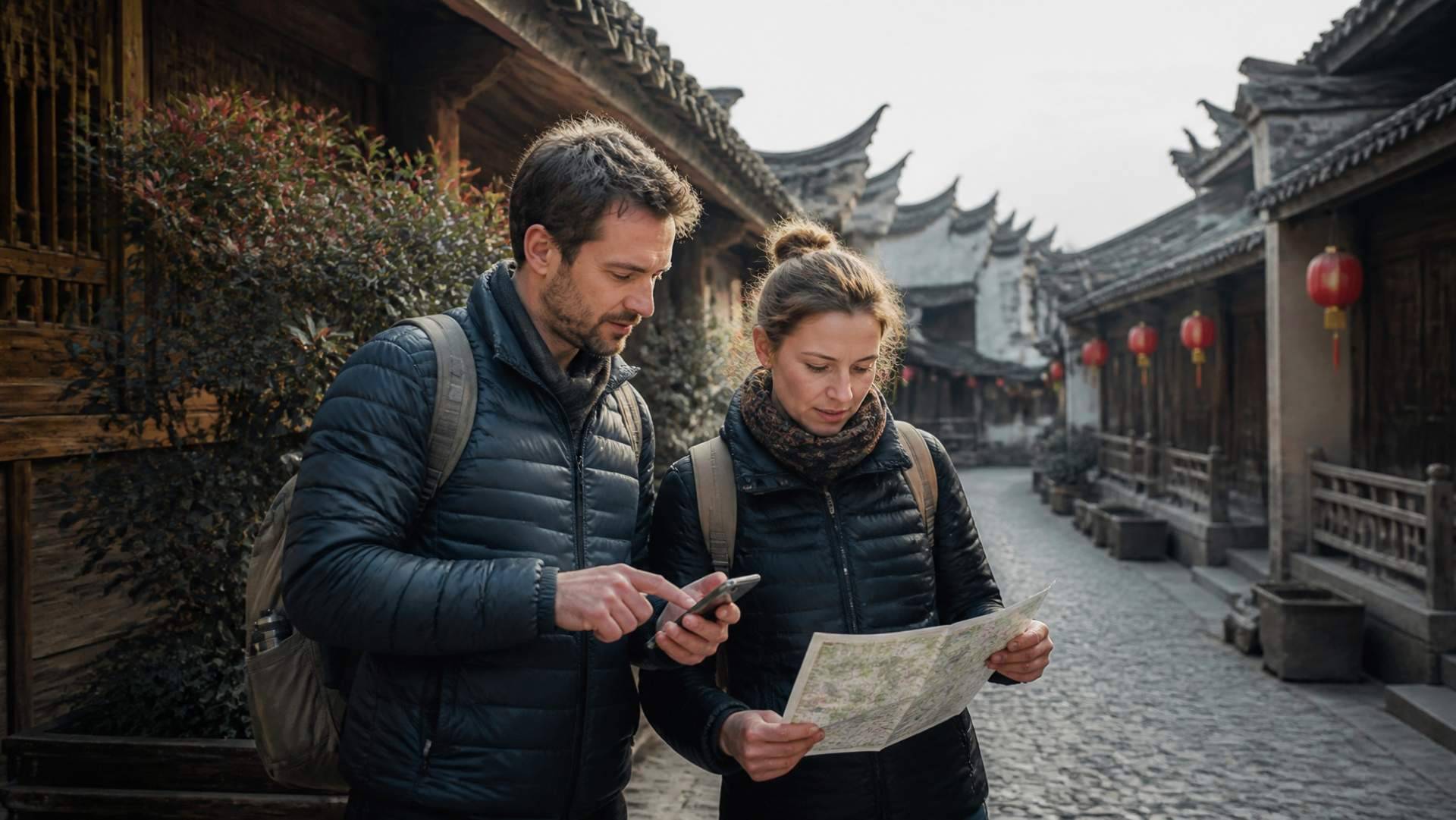Turismo cultural en China; rutas, experiencias y claves para planificar el viaje