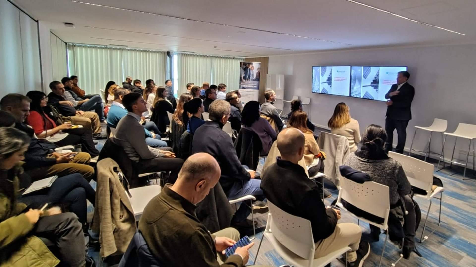 Más de 1.000 pymes y autónomos aplican el método de Juan Sosa Fernández para vender más