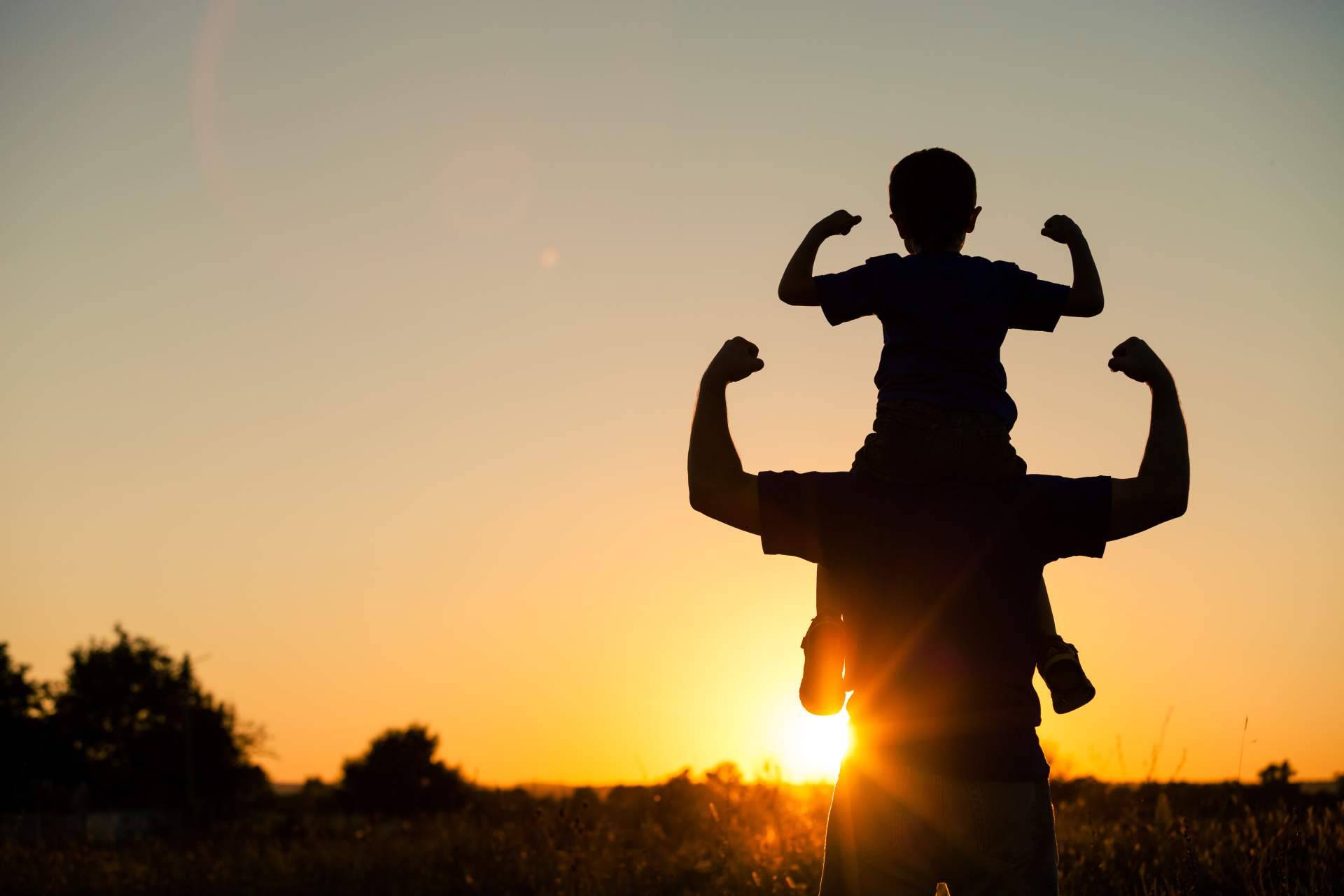 Cómo hablar de la pérdida con los más pequeños, Editorial Sentir presenta una nueva guía sobre duelo infantil