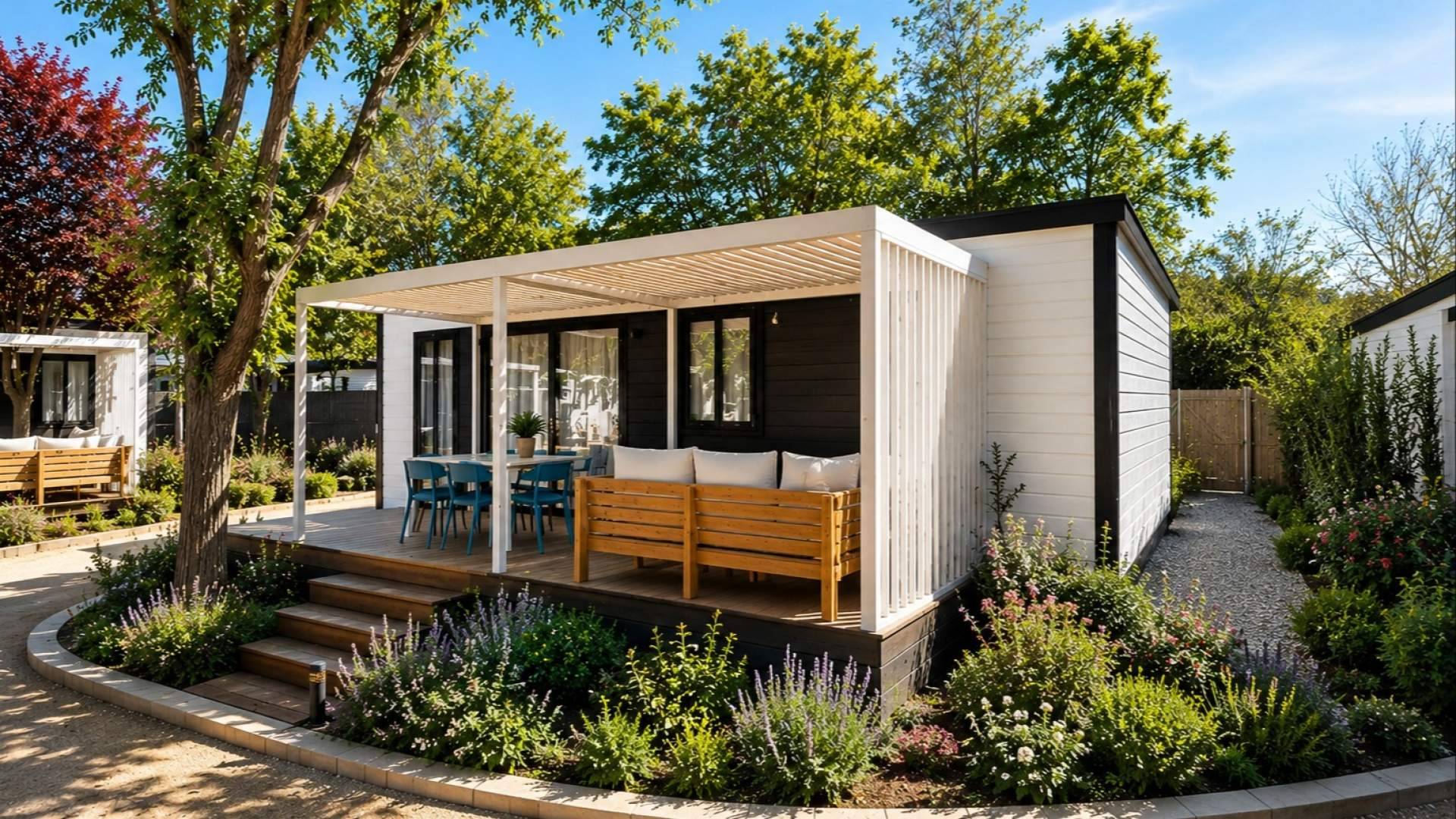 ALUCASA y la transformación del turismo rural; del glamping a las viviendas vacacionales