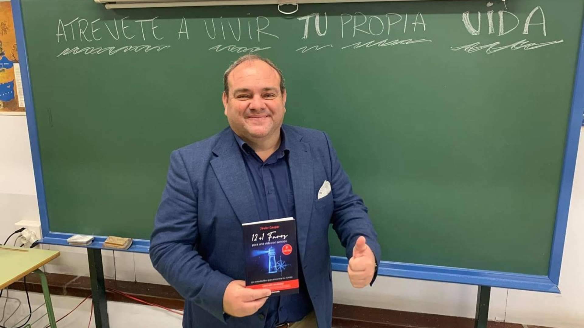 Javier Gaspar estrena en Amazon Prime Video el documental Ruta del Éxito