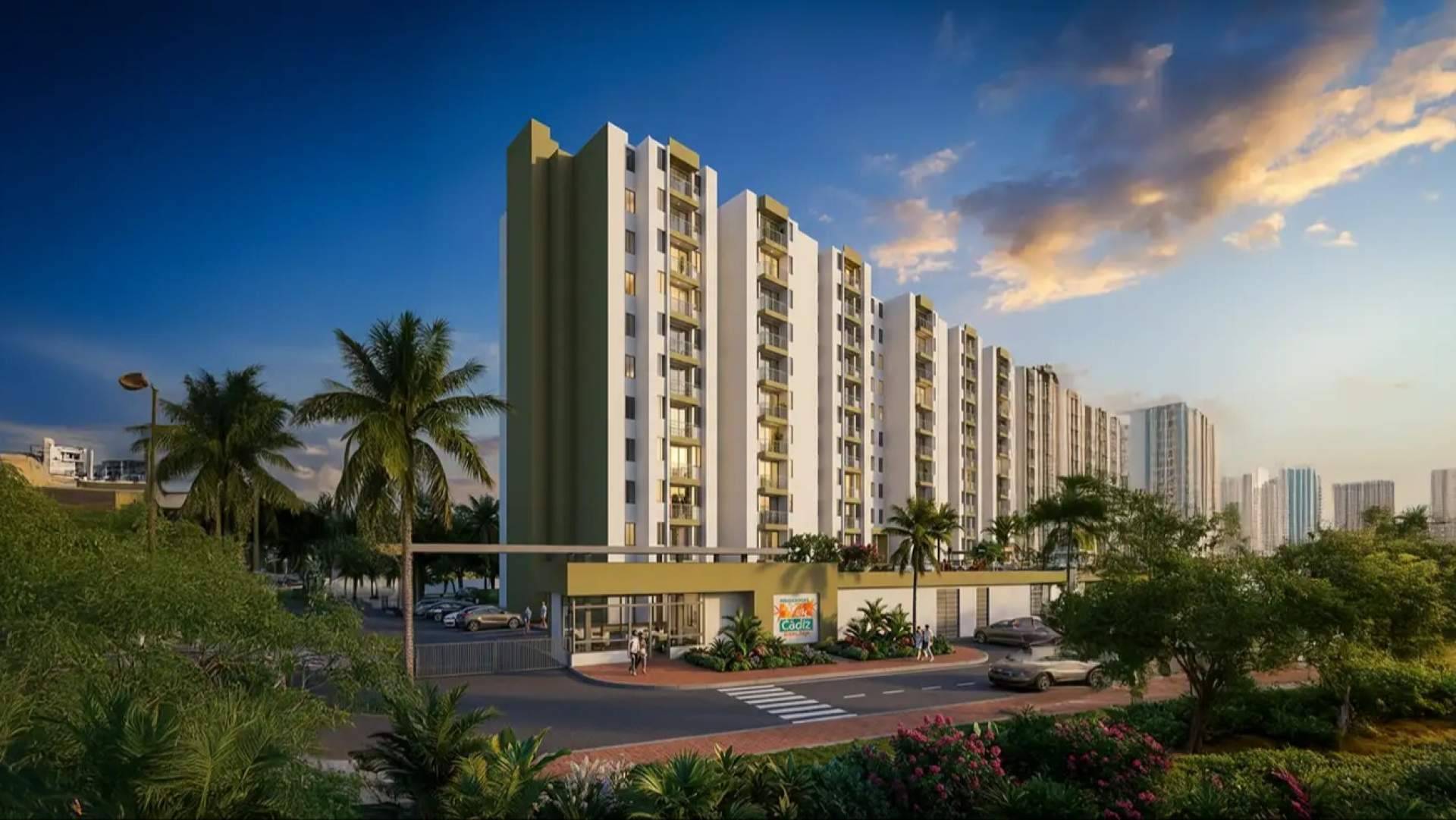 Invertir en apartamentos en Girardot para alquiler turístico; claves para analizar rentabilidad y riesgos