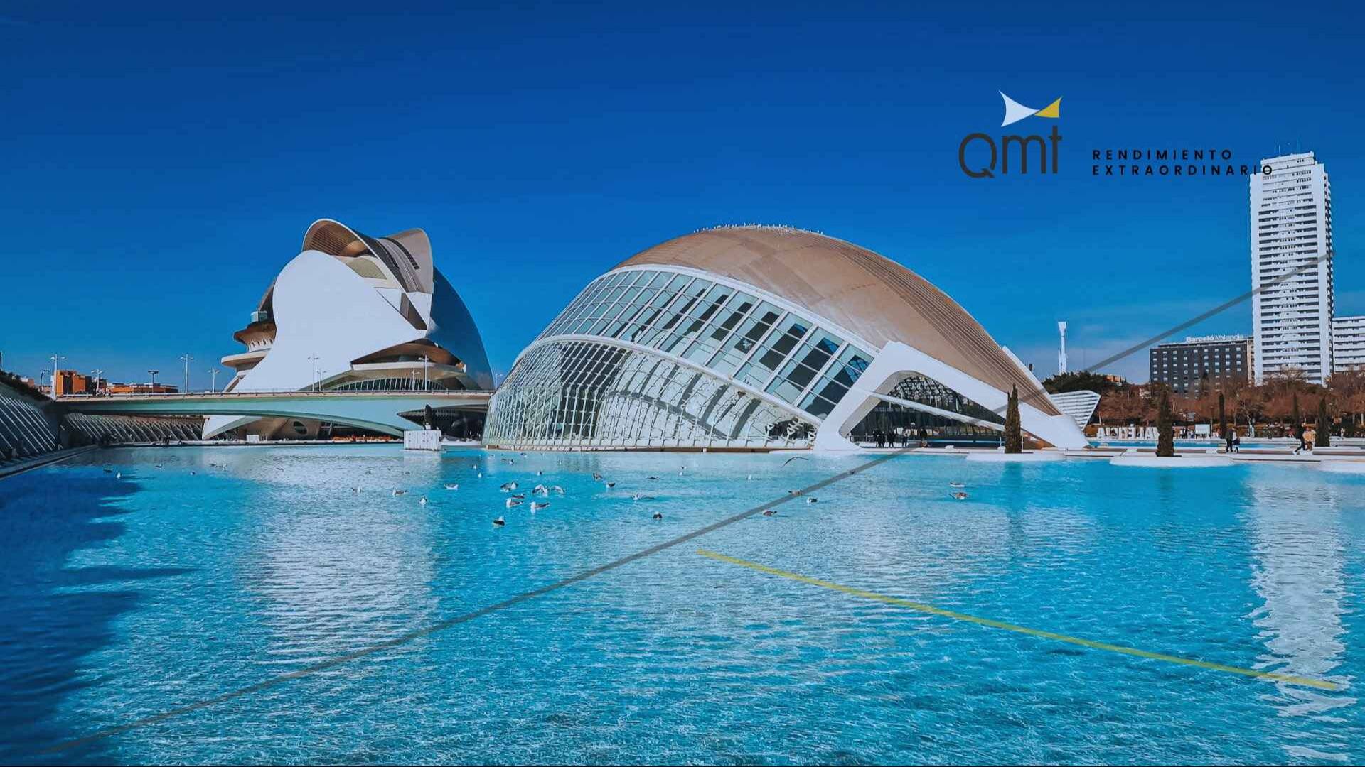 QMT refuerza su presencia en la Comunidad Valenciana y Murcia para impulsar el interim management en la región