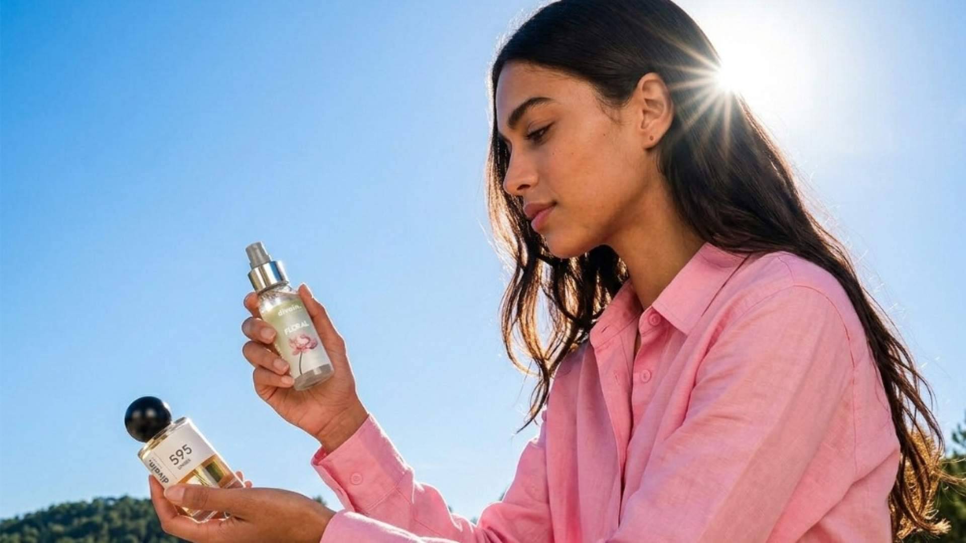 Verano eterno; el ritual de tres pasos que ayuda a prolongar una fragancia durante todo el día