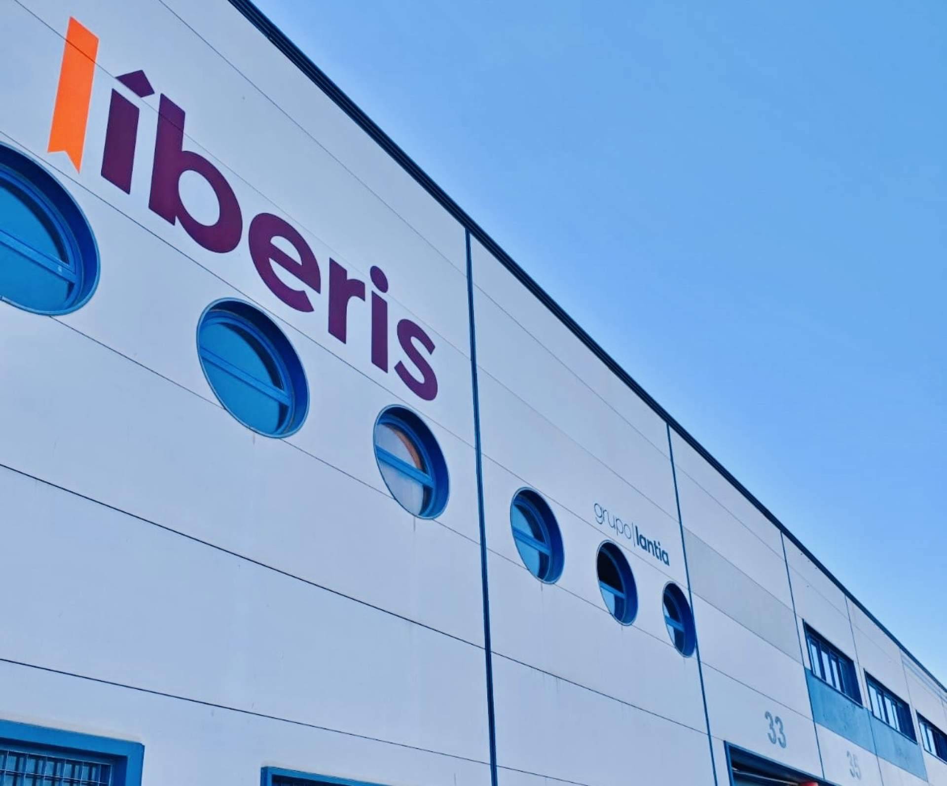 Liberis ofrece soluciones integrales de impresión, distribución y servicios editoriales