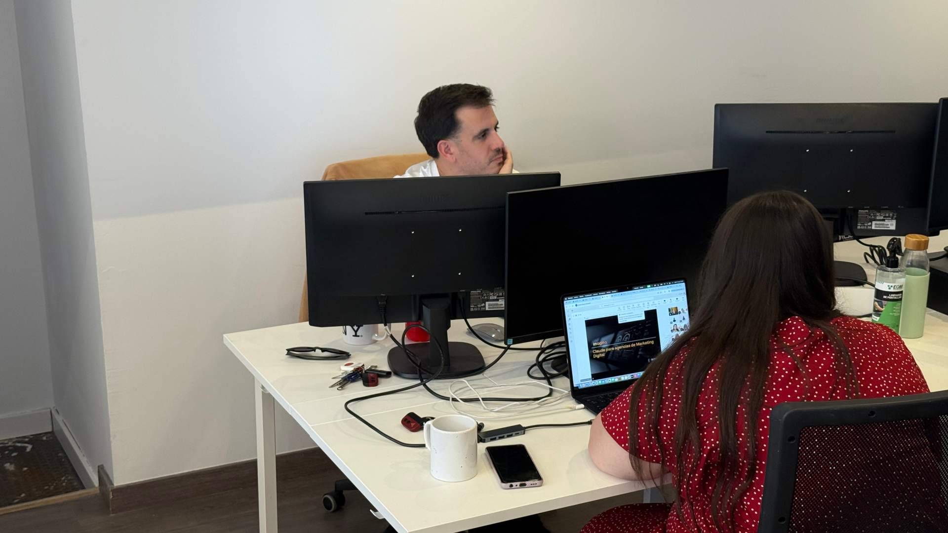 Imagina, agencia de marketing digital en España, cumple 8 años consecutivos en el Top 10 de Social Media