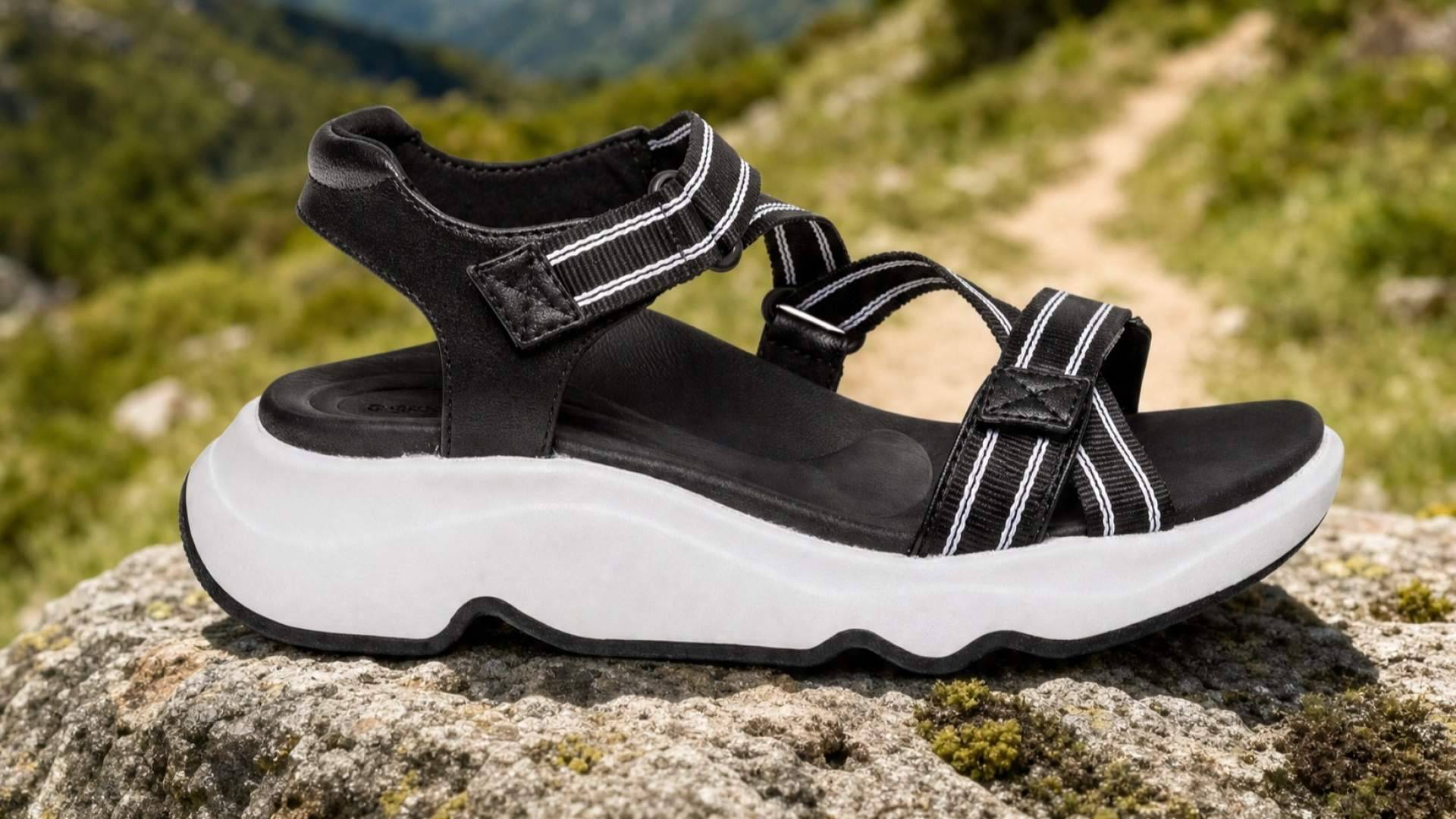 Aetrex presenta su colección de sandalias para el verano 2026