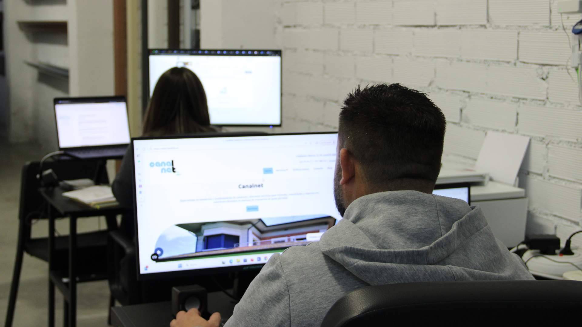 CanalNet consolida sus servicios de mantenimiento de canalones en Vallès Occidental