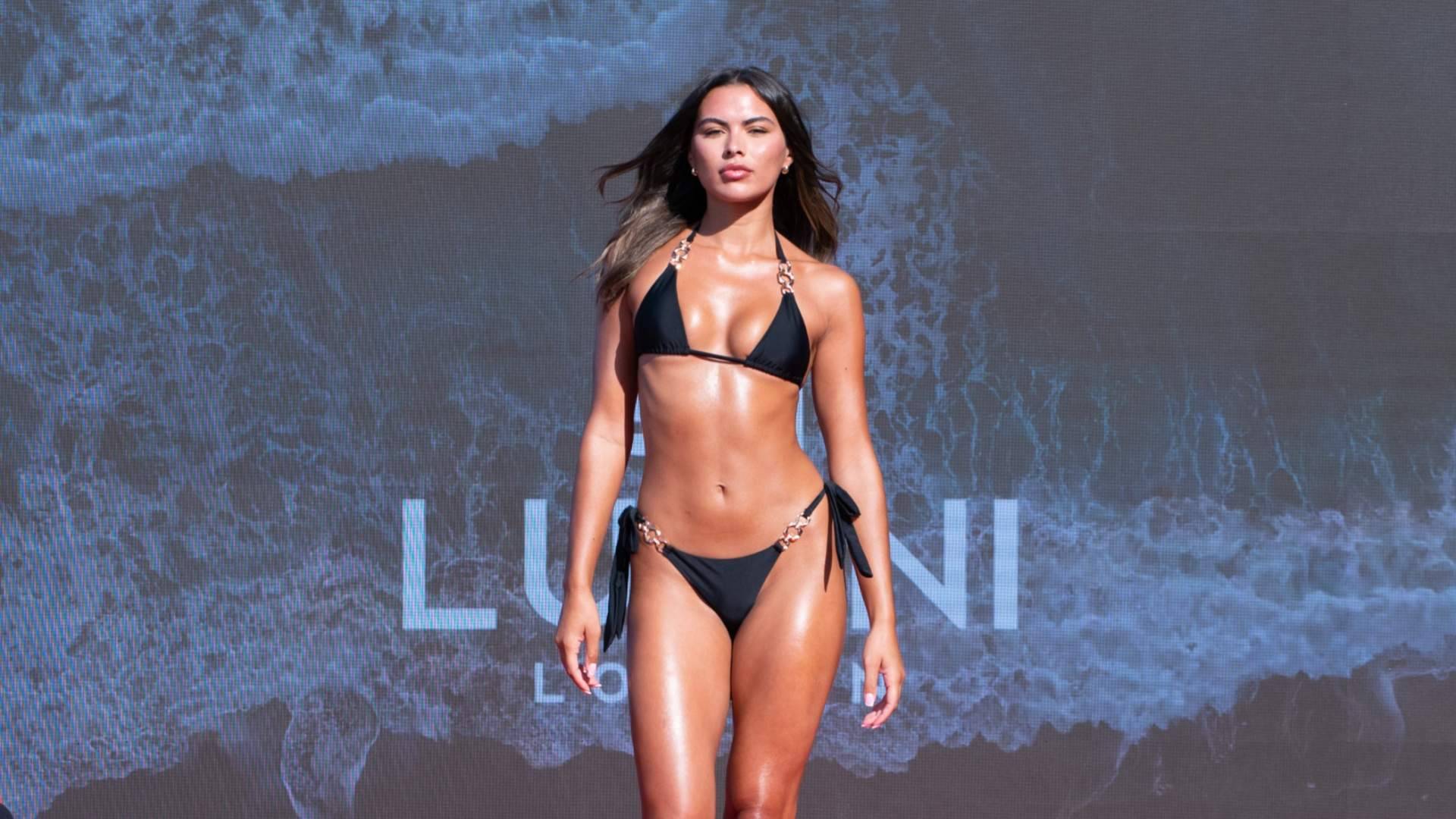 Ibiza Swim Week se consolida en una tercera edición con el apoyo de Miami Swim Week The Shows
