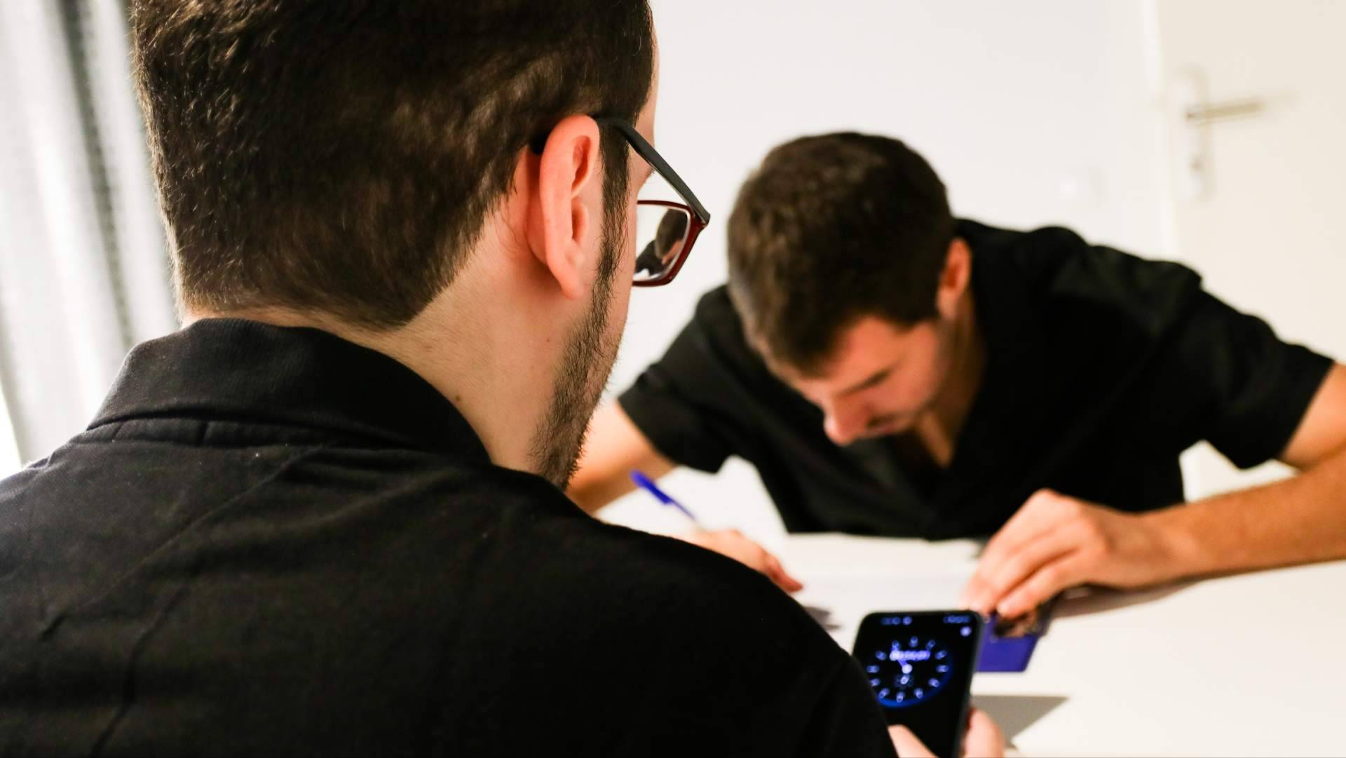 TDAH adulto; los psicólogos alertan de un alto infradiagnóstico más allá de la infancia