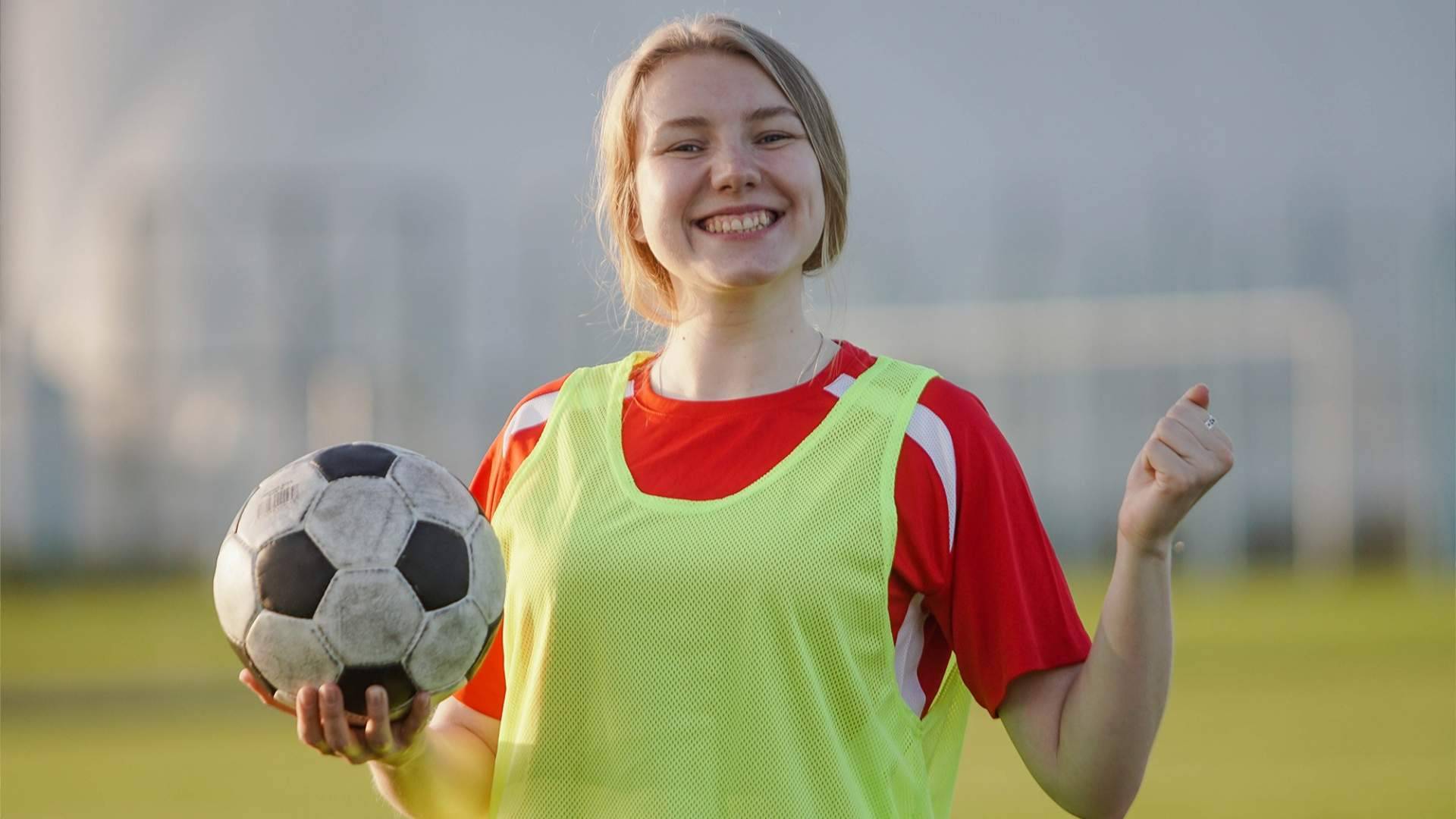 De la cantera española al fútbol americano; el camino que empieza antes de la universidad