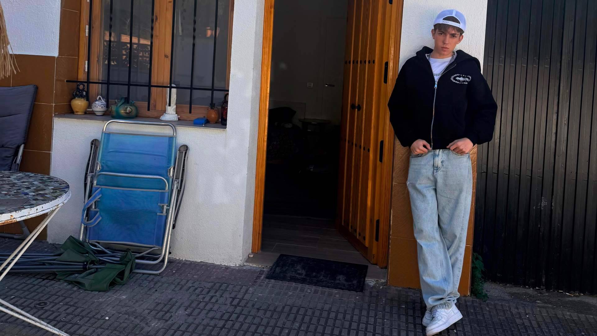 De Barcelona al panorama internacional; LIL JAN presenta '909', su trabajo más personal y ambicioso