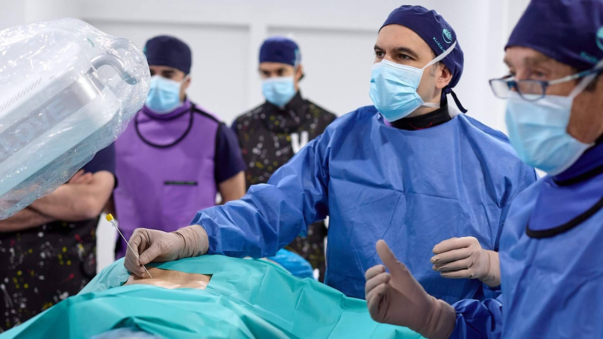 Dolor lumbar, degeneración discal y artrosis facetaria; qué puede estar causando dolor y qué opciones existen hoy antes de cirugía