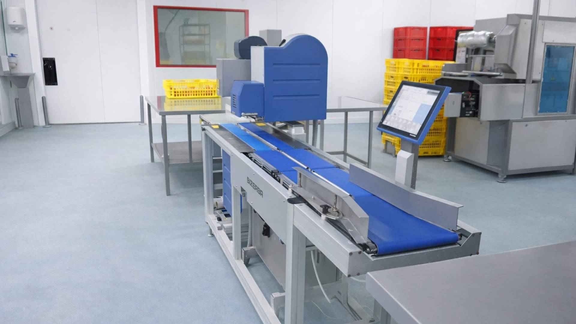 De las cajas en tren a la trazabilidad total; cómo ha cambiado el sector cárnico en 100 años