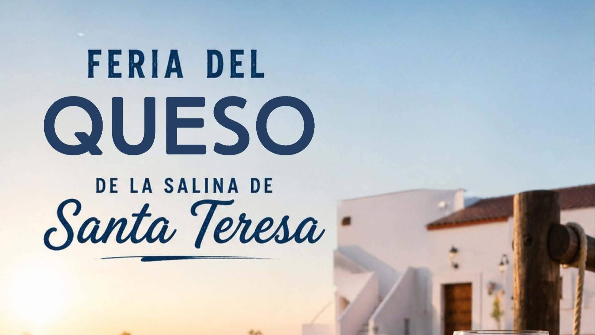 Ruta Europea del Queso impulsa en Cádiz una feria que une queso, sal, vino y patrimonio