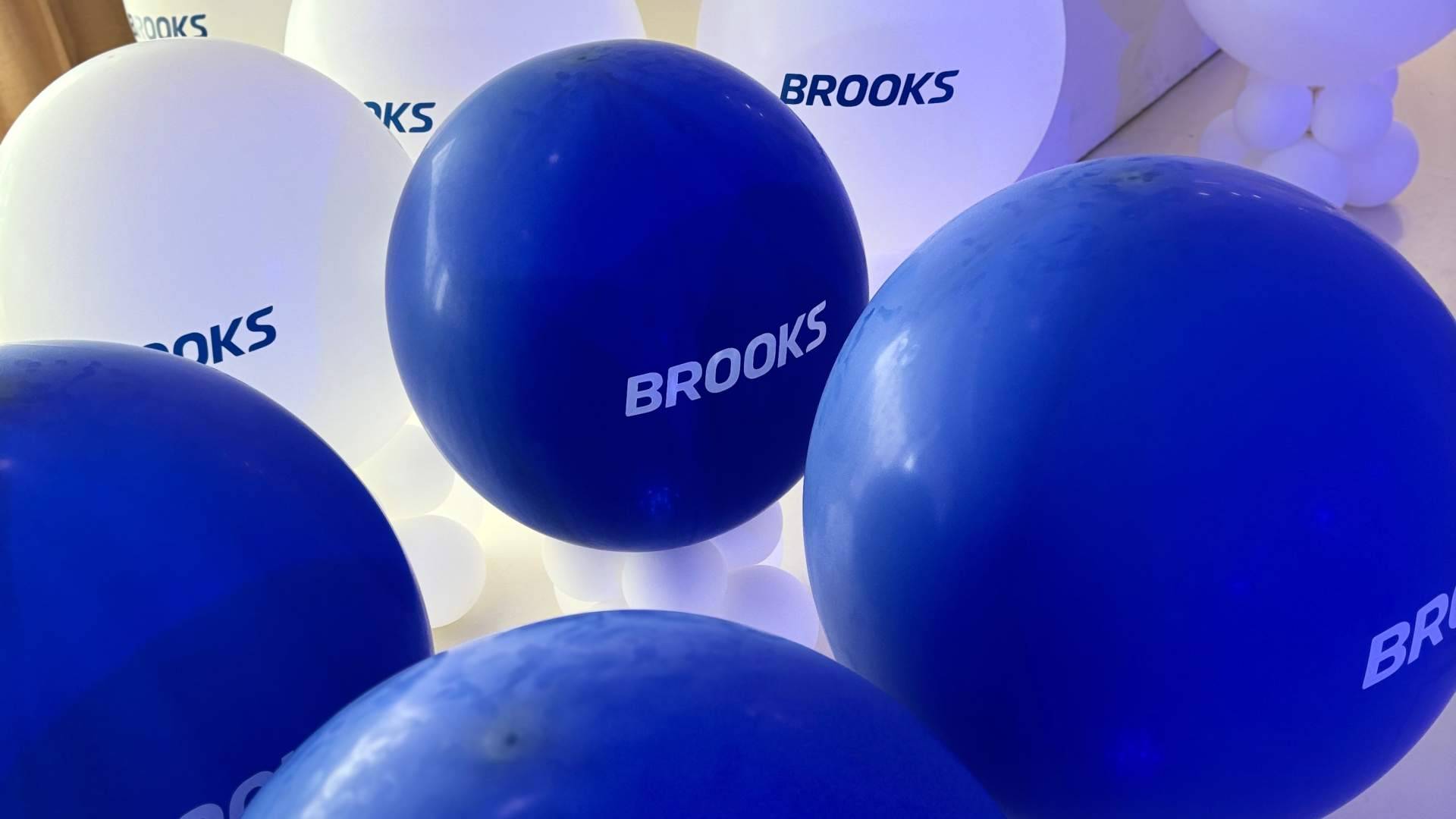 Una empresa malagueña convierte los globos en experiencias de lujo para marcas y eventos exclusivos