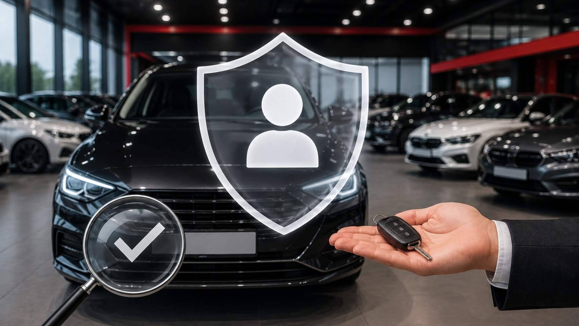 Los vehículos de un solo propietario ganan protagonismo en la oferta de Mid Car