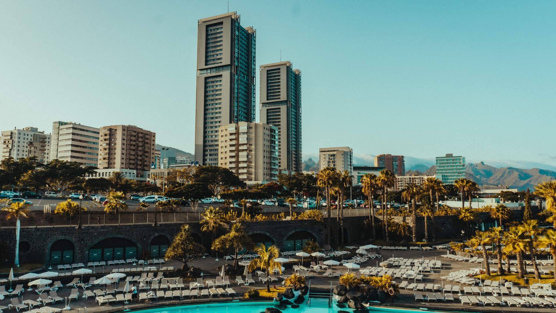 Tenerife Peñón Fest; un viaje donde la música comienza mucho antes del primer concierto