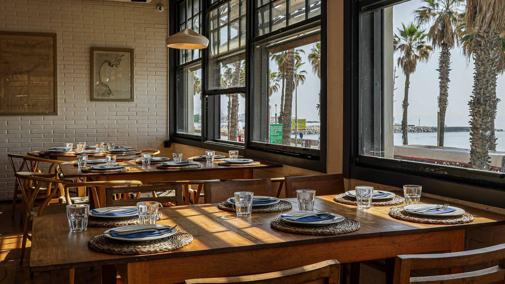 Restaurantes en verano; más búsquedas, más reservas directas