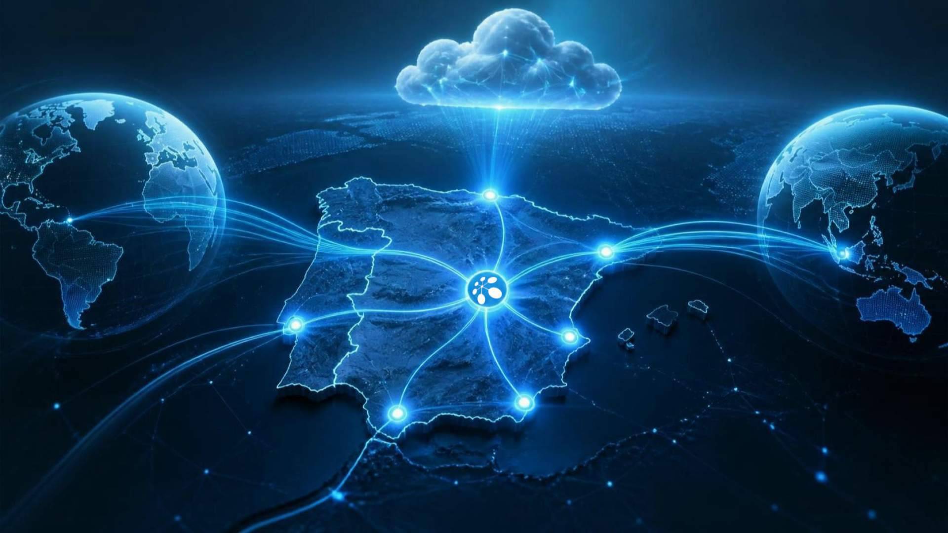 Alianza Epsilon-ESpanix; una sinergia para ofrecer baja latencia en servicios de conectividad global