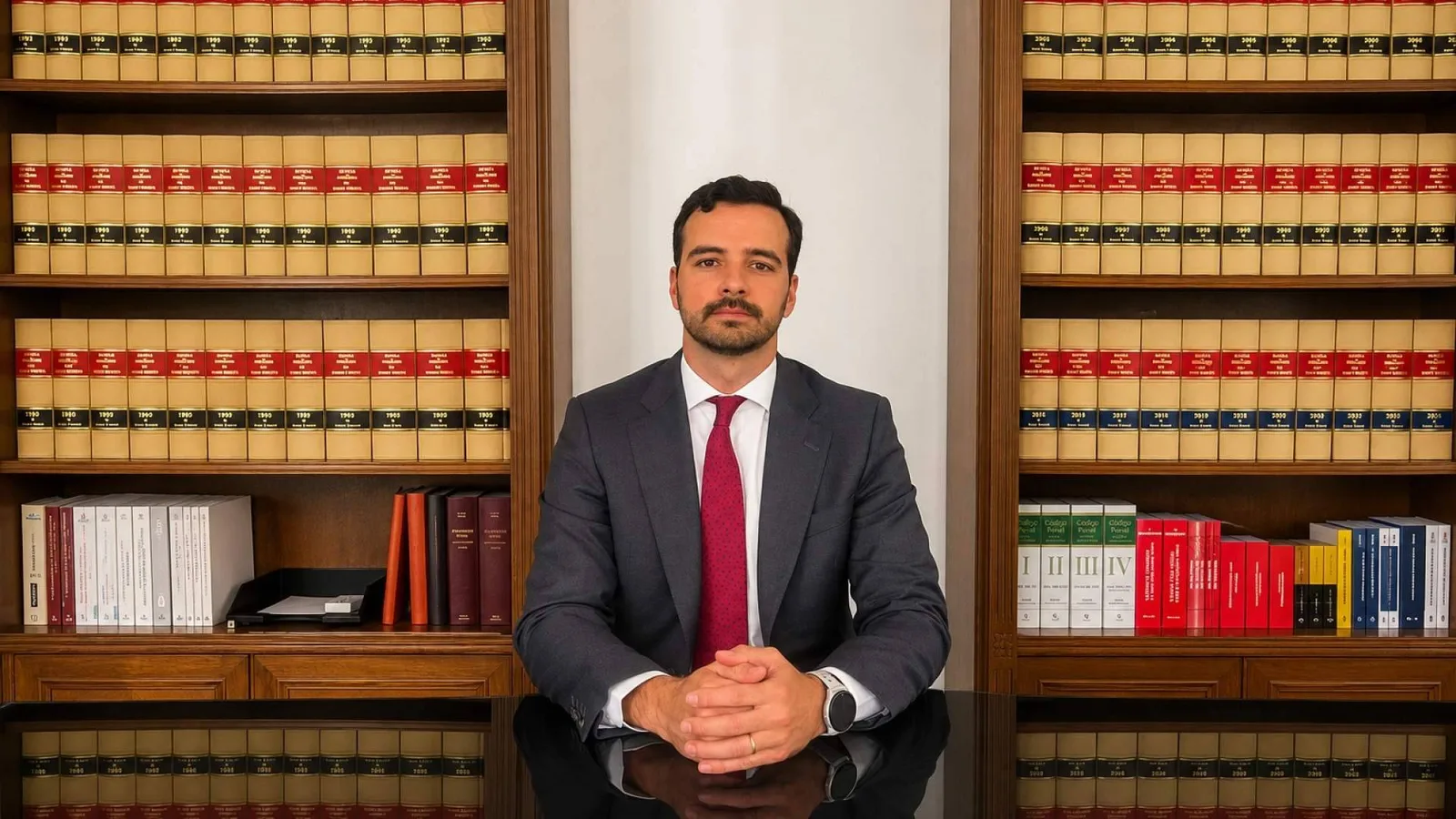 La importancia de un abogado especializado tras un accidente de tráfico