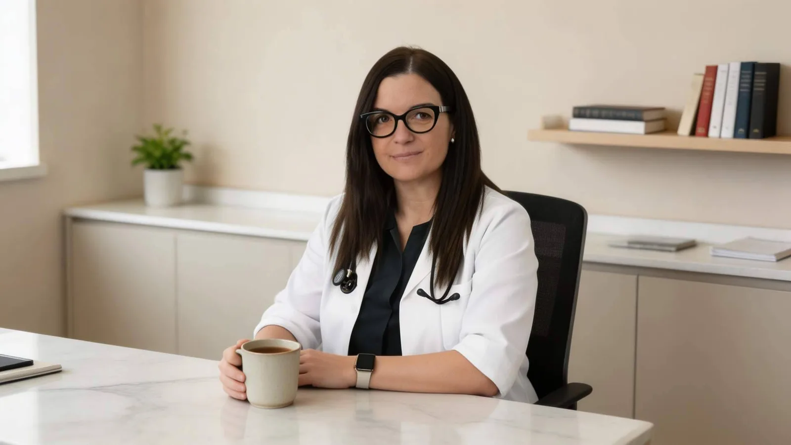 Por qué aumenta el peso a partir de los 40 y qué papel desempeña la perimenopausia