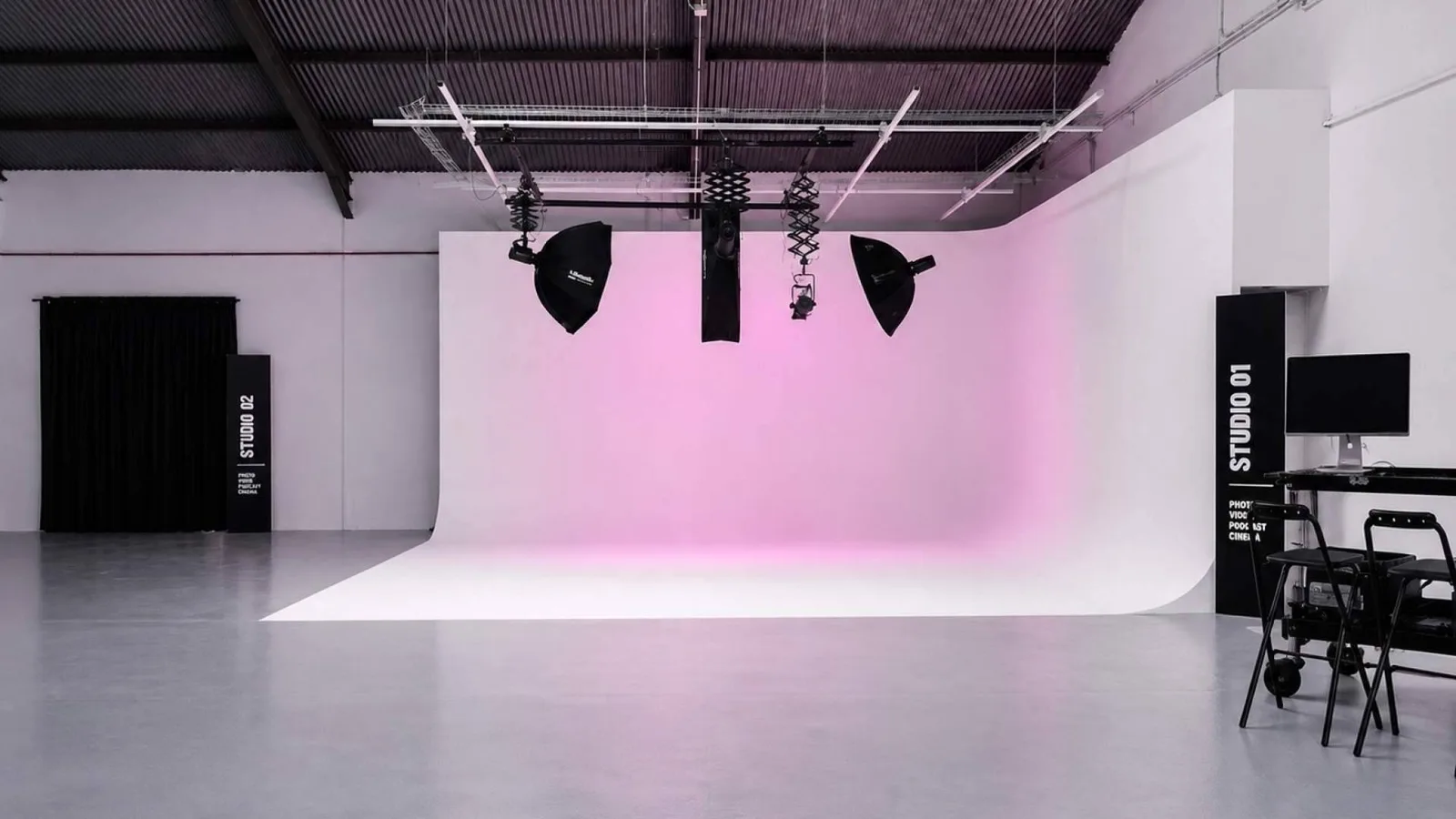 Chris Rey Media; un nuevo espacio creativo en Marbella para la comunicación visual de alto nivel