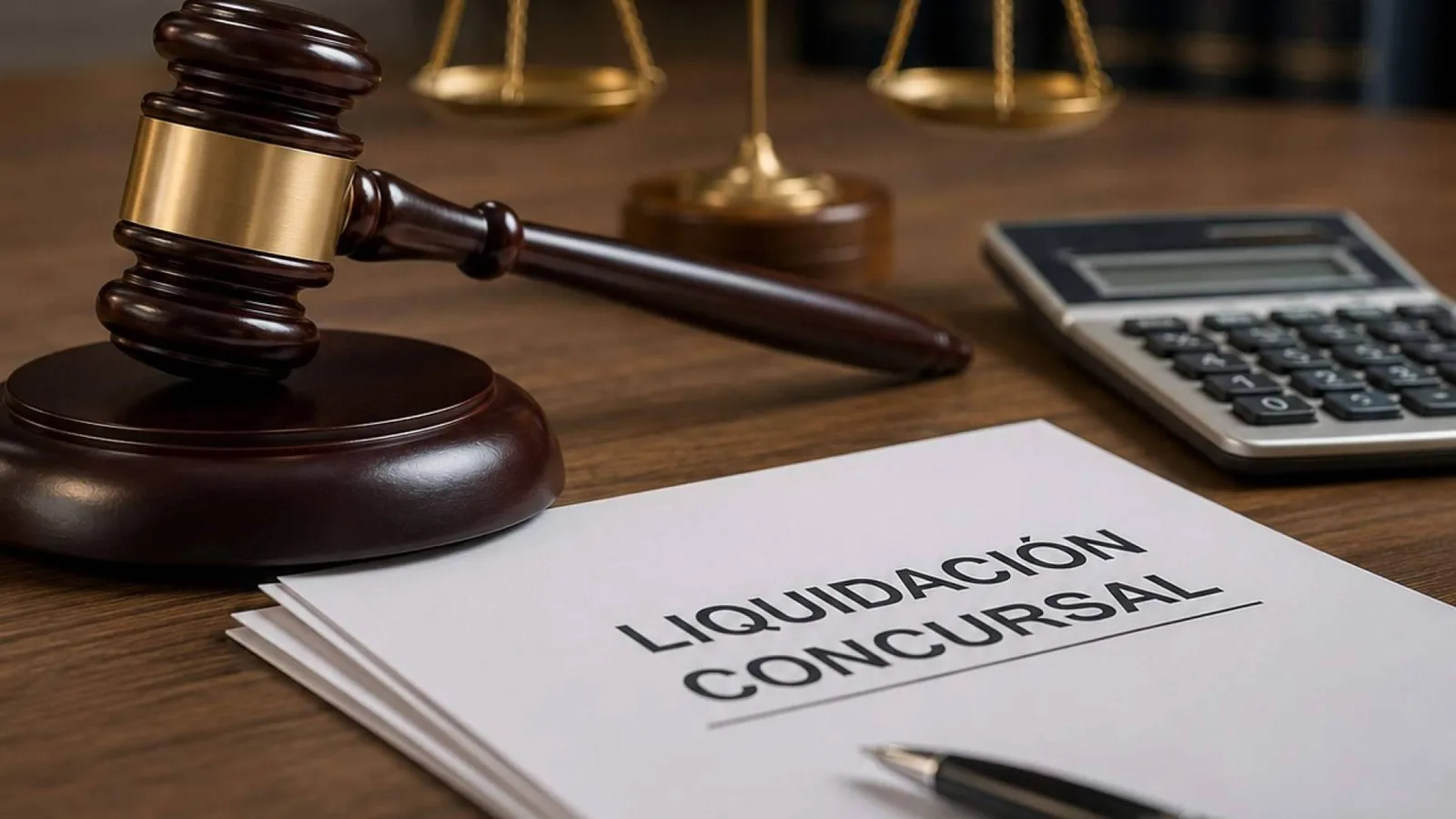 La nueva plataforma para comprar activos de liquidaciones concursales