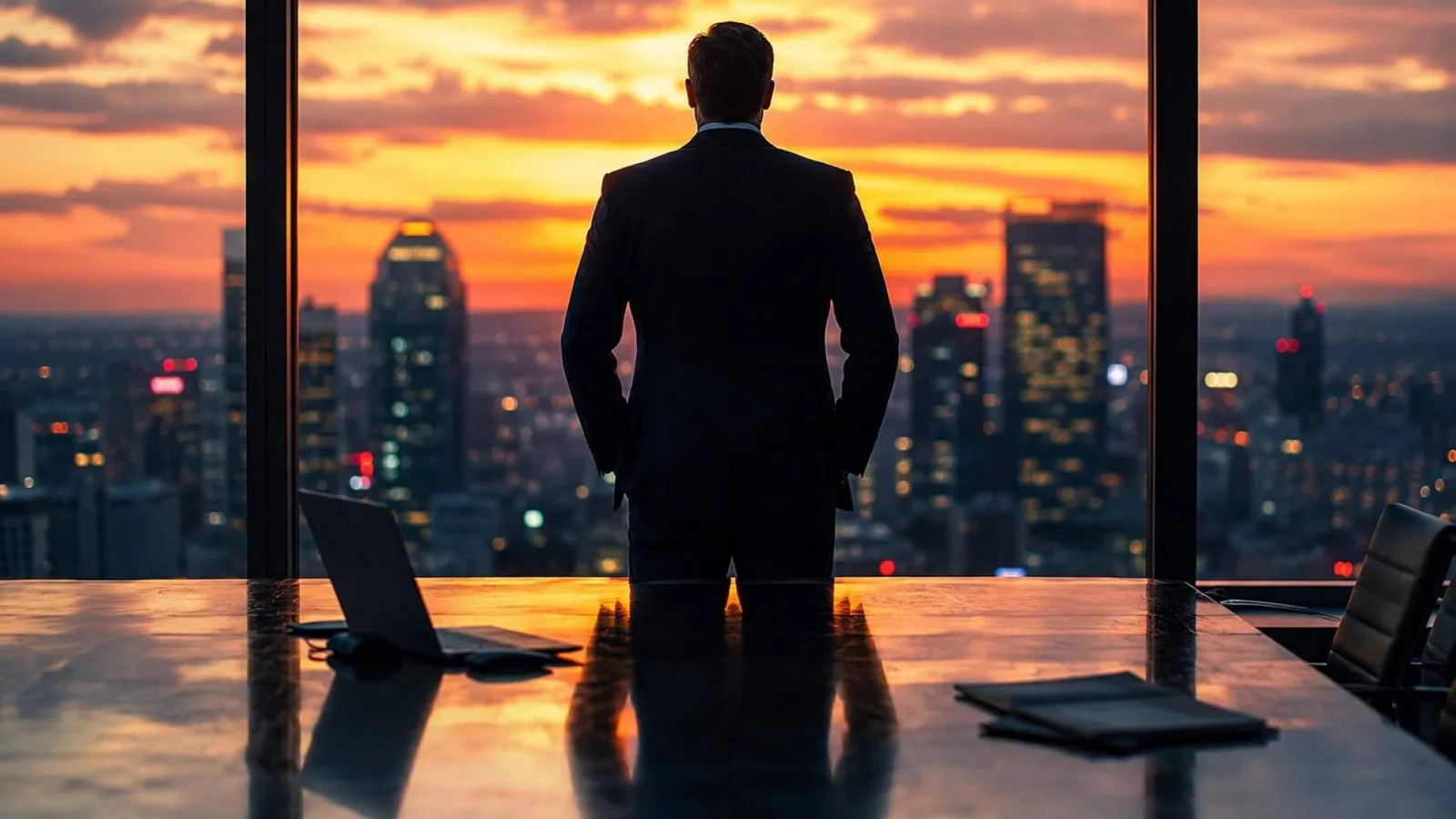 Transformación empresarial en 2026; el interim management acelera el cambio que las empresas necesitan