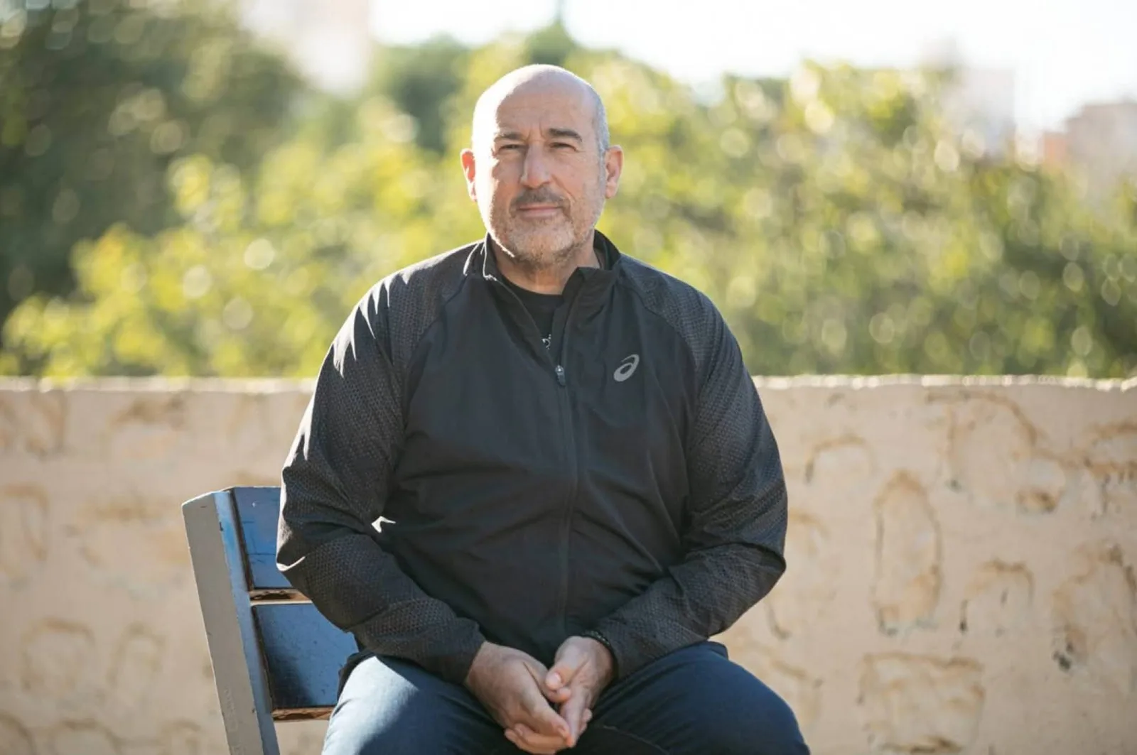 El deporte como escuela de valores; Sensei Cochiborri propone educar desde el juego y la inclusión