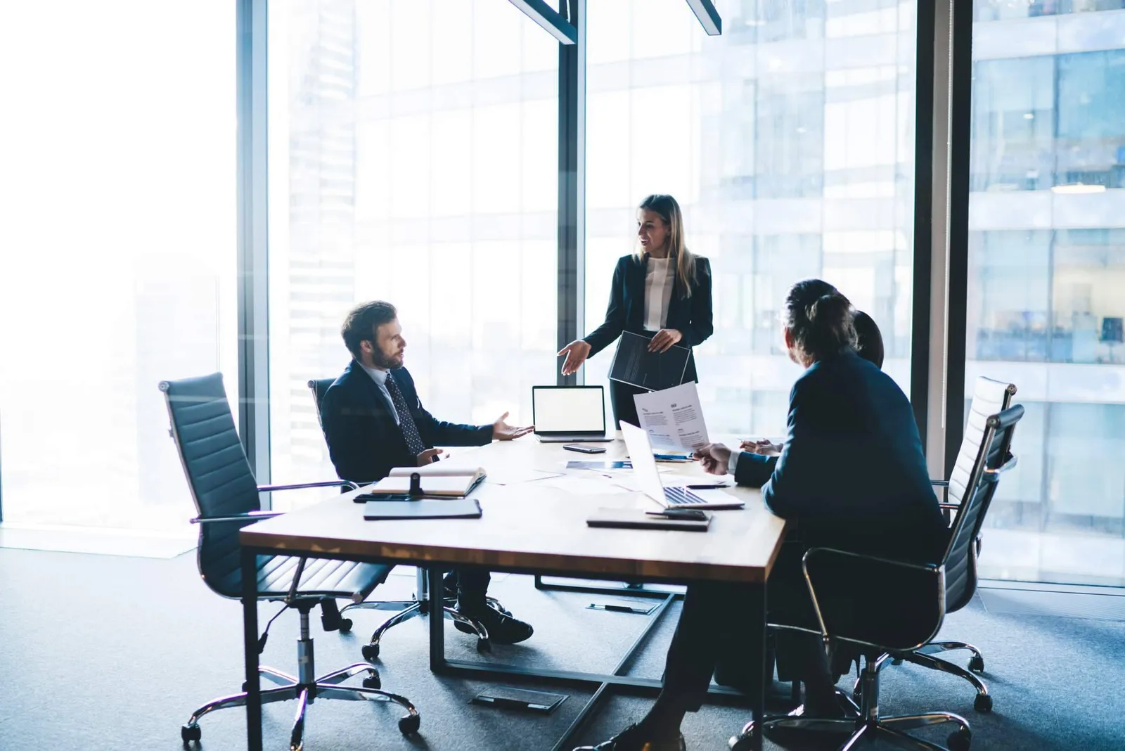 Aliquo, una plataforma ERP diseñada para responder a los retos de las pequeñas y medianas empresas