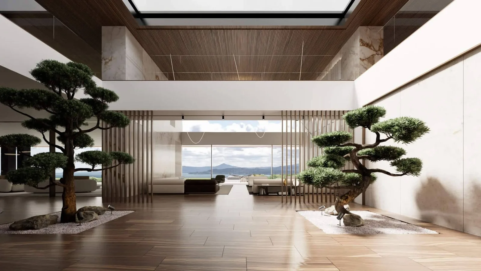 Danieli Architects, el estudio de arquitectura que acompaña al inversor hasta la entrega de llaves