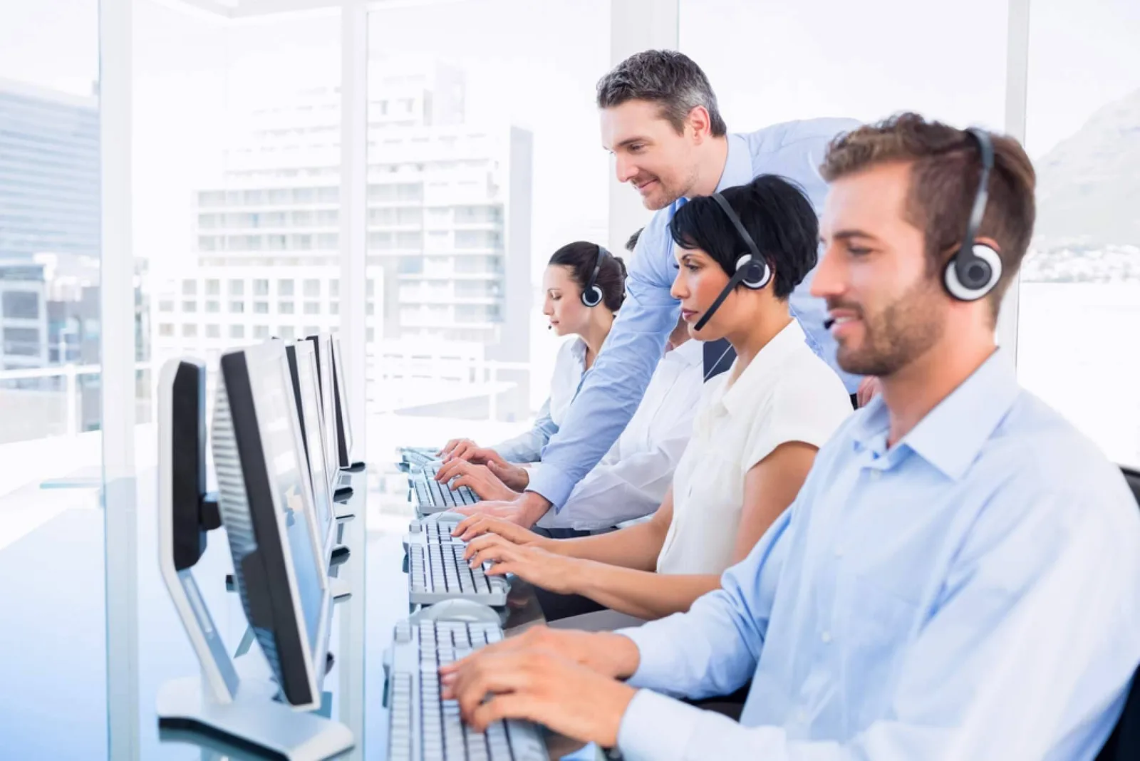 Compliance Analysis, la respuesta de Recordia® a la Ley de Servicios de Atención a la Clientela