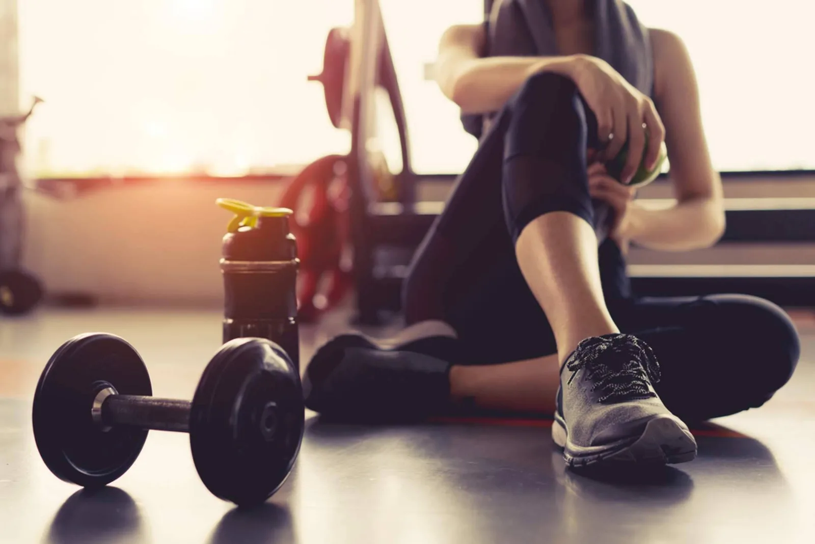 Pisos para gimnasios personalizados; la ventaja de adaptar cada espacio al entrenamiento
