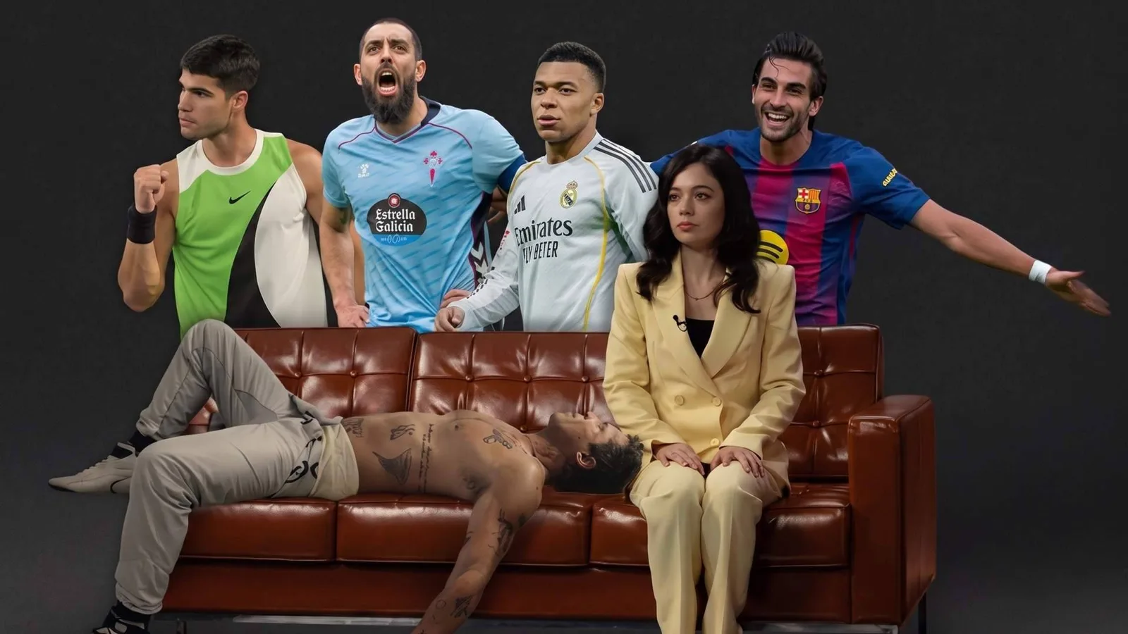 Movistar Plus lidera la vuelta del fútbol y con una promoción al 50%